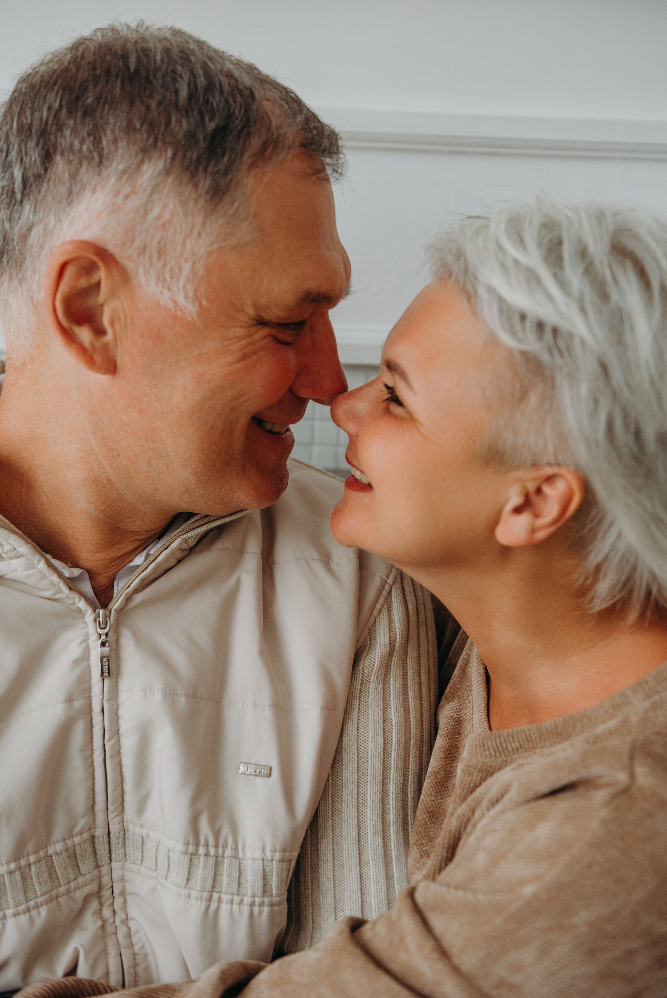 Счастье быть вместе. Фотограф Алена Нормальная в Санкт-Петербурге