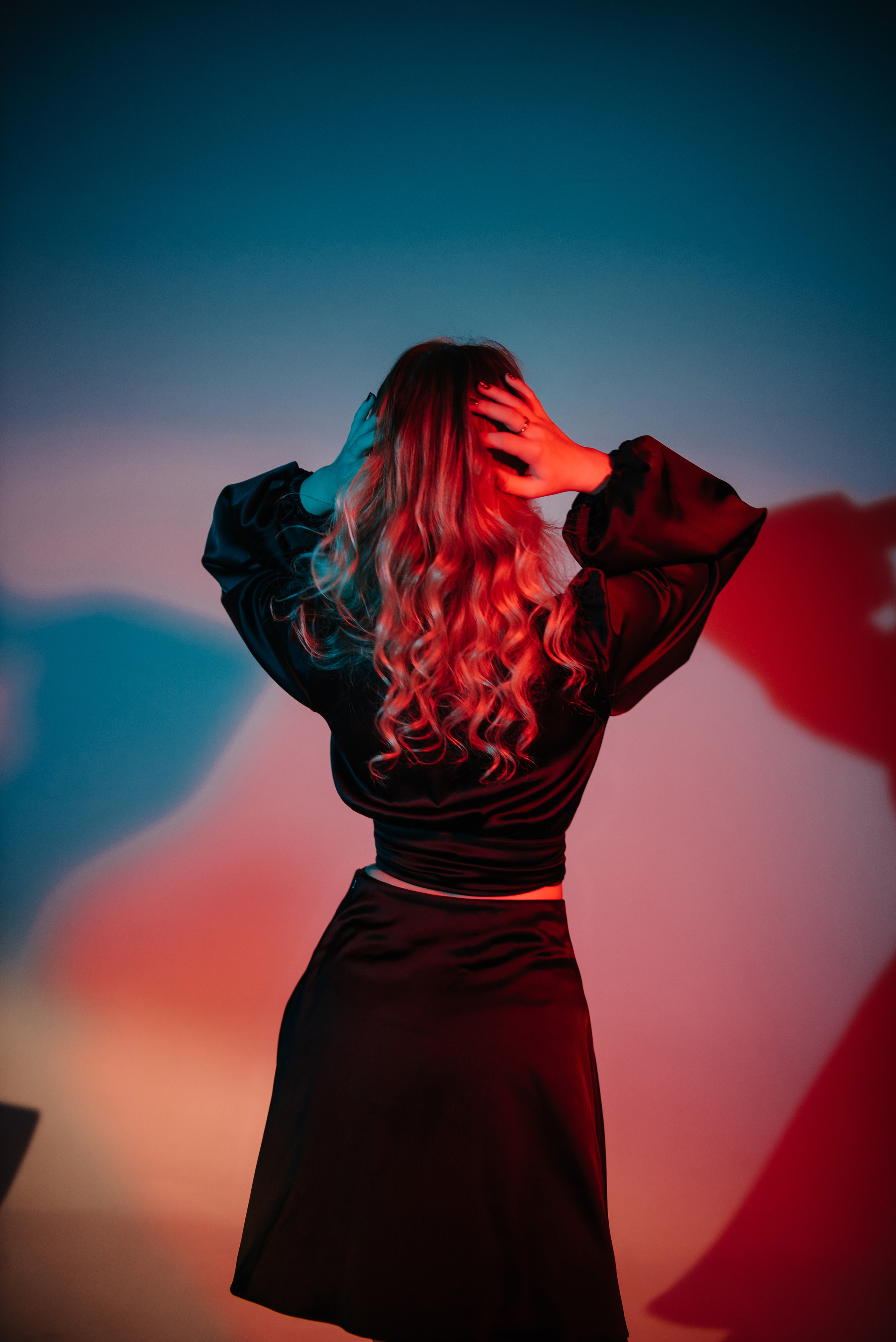 Bright shine. Фотограф Алена Нормальная в Санкт-Петербурге