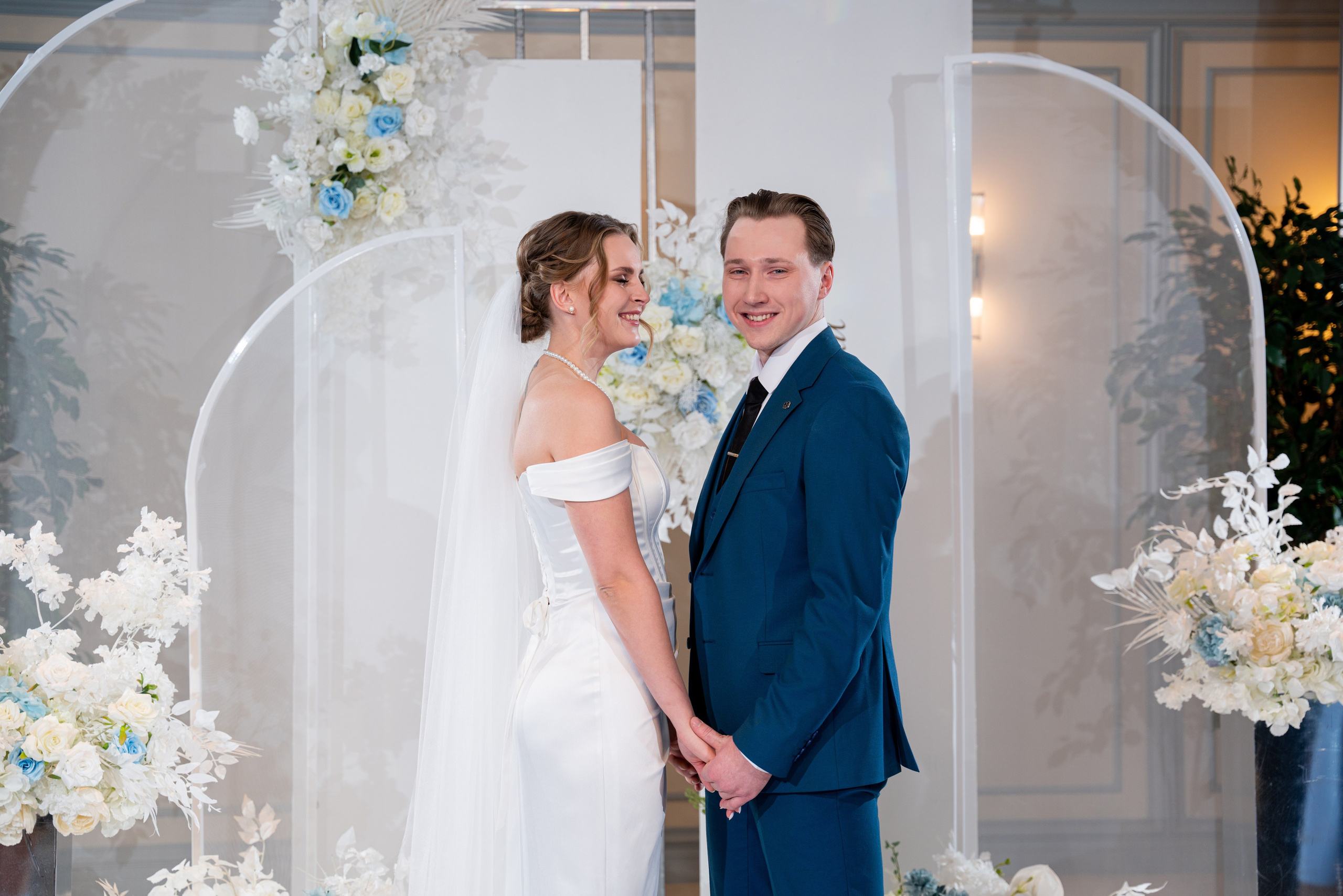 АЛЕКСЕЙ И ЕКАТЕРИНА. Фотограф на любое мероприятие