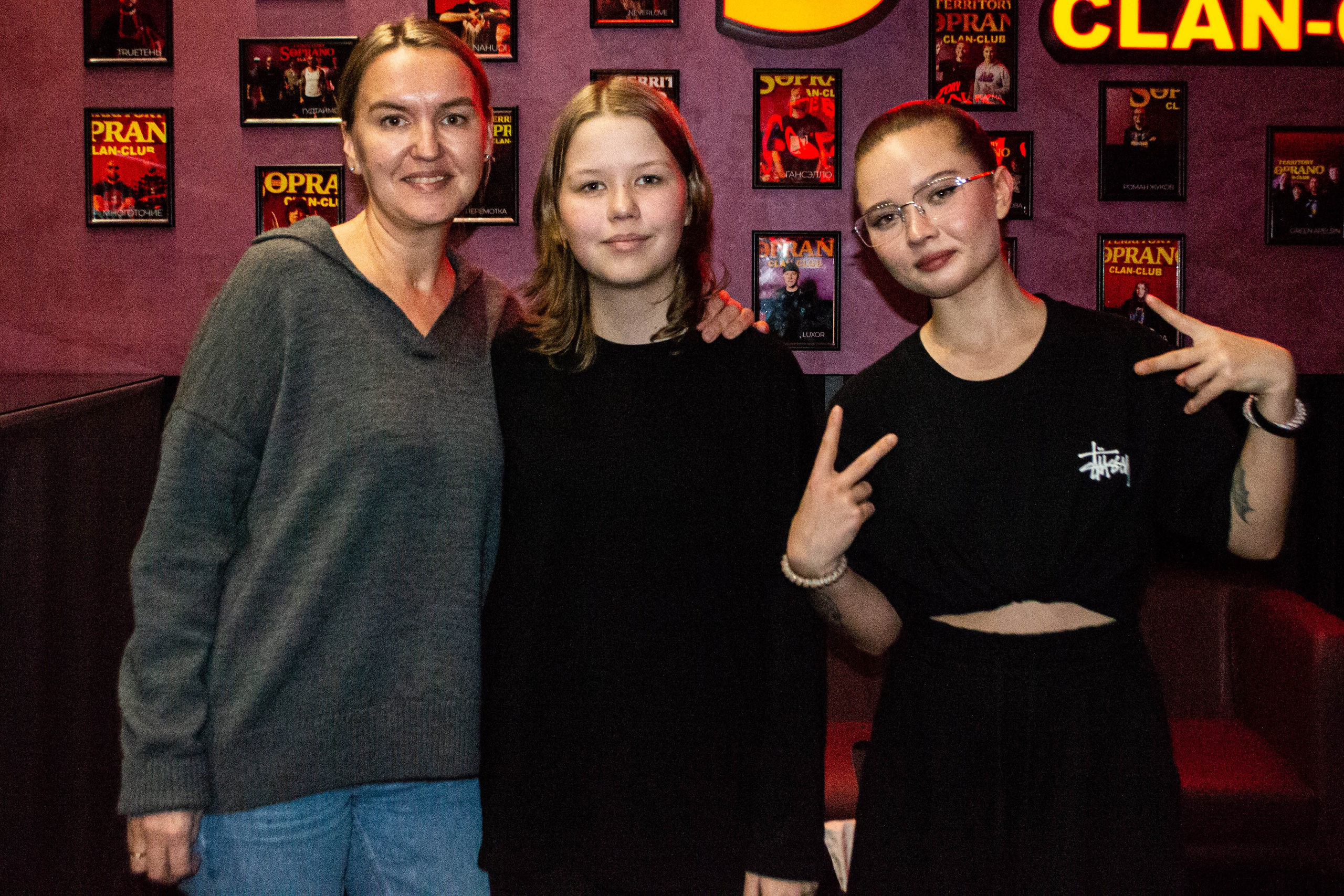 Enina. Концертный фотограф в Иркутске Илья Самисько