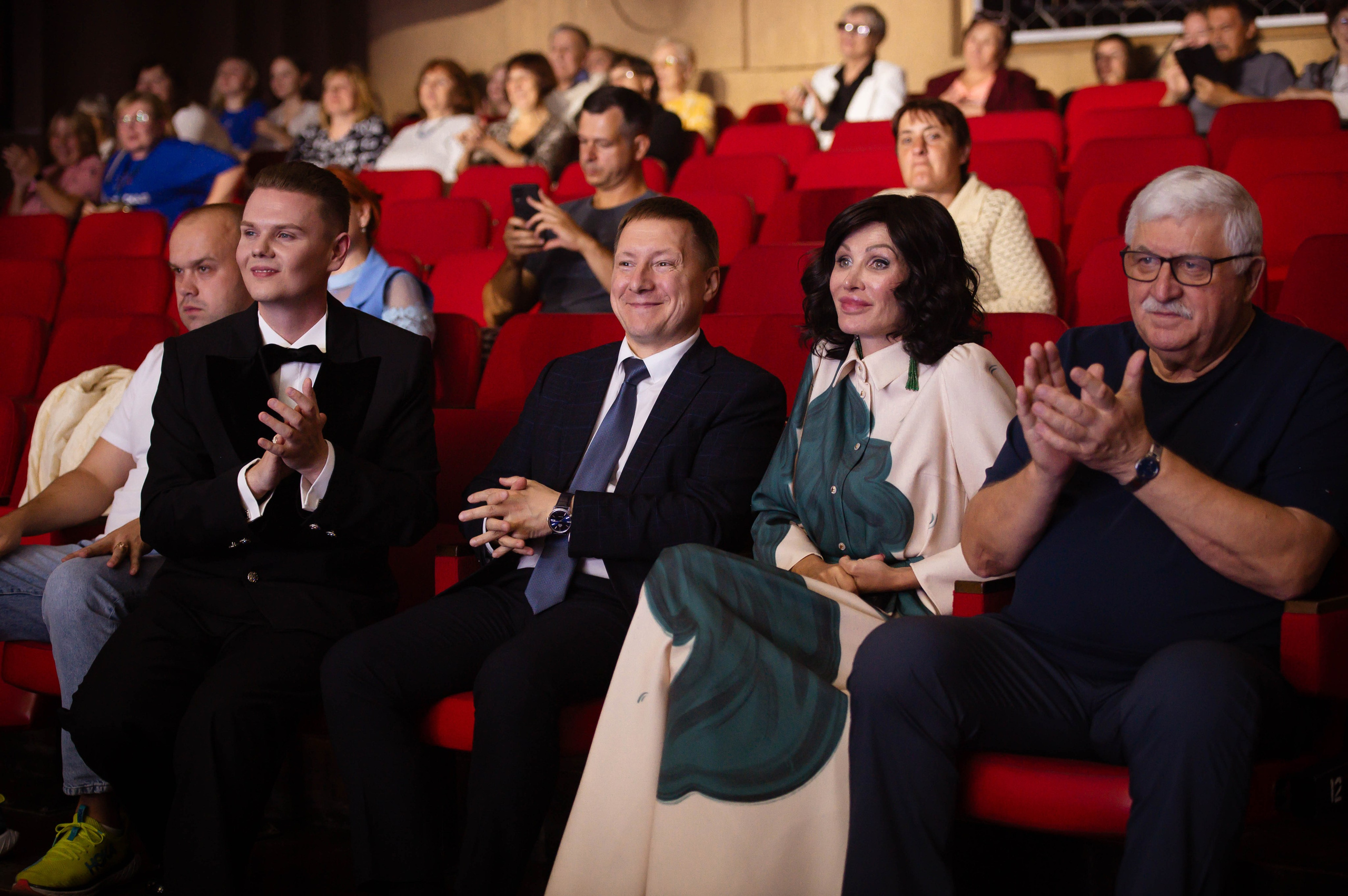 Уральская земля. Фотограф — Игорь Ушаков