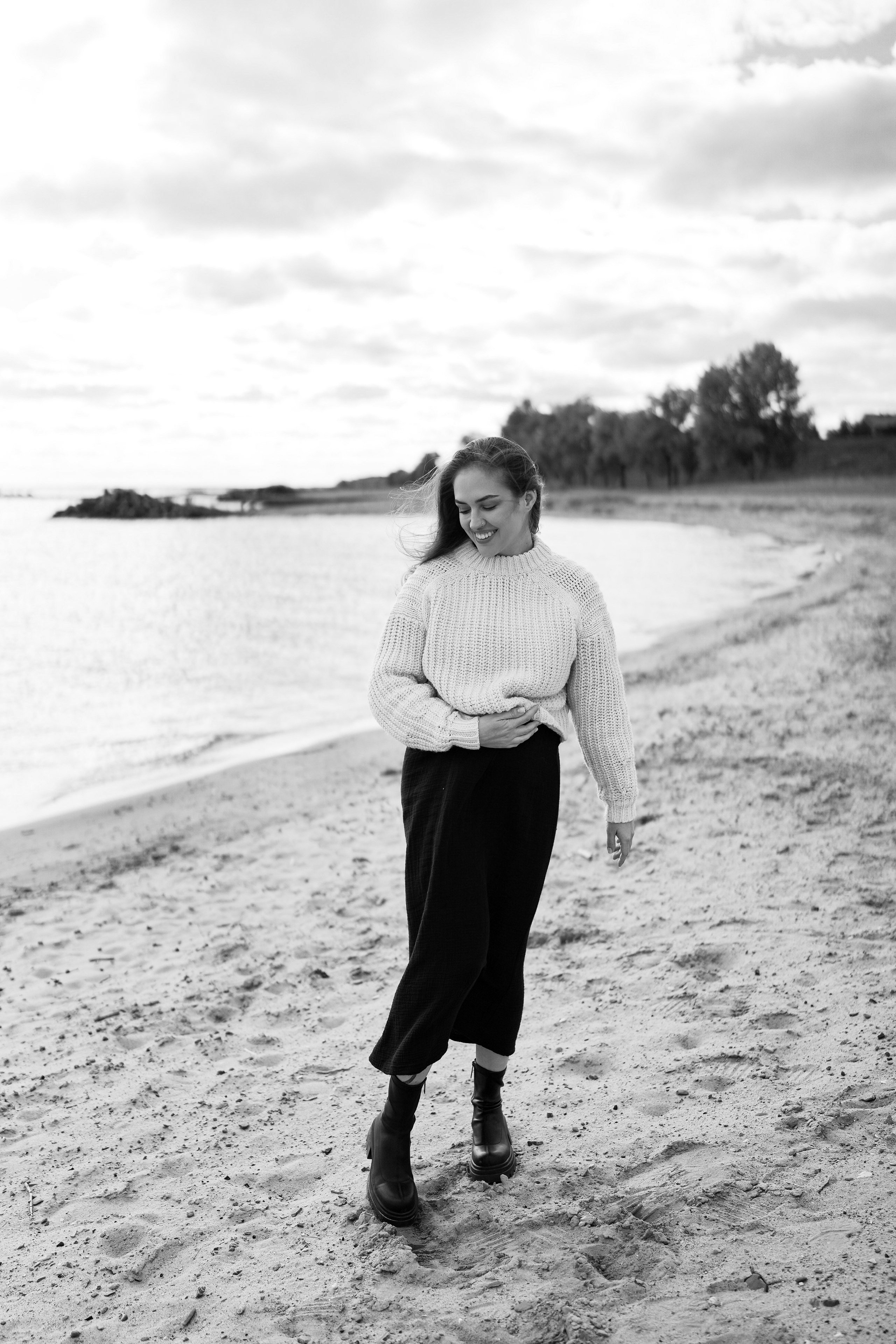 Смотреть серию. ЖЕНСКИЙ ФОТОГРАФ КРИСТИНА ВИГЕЛЬ