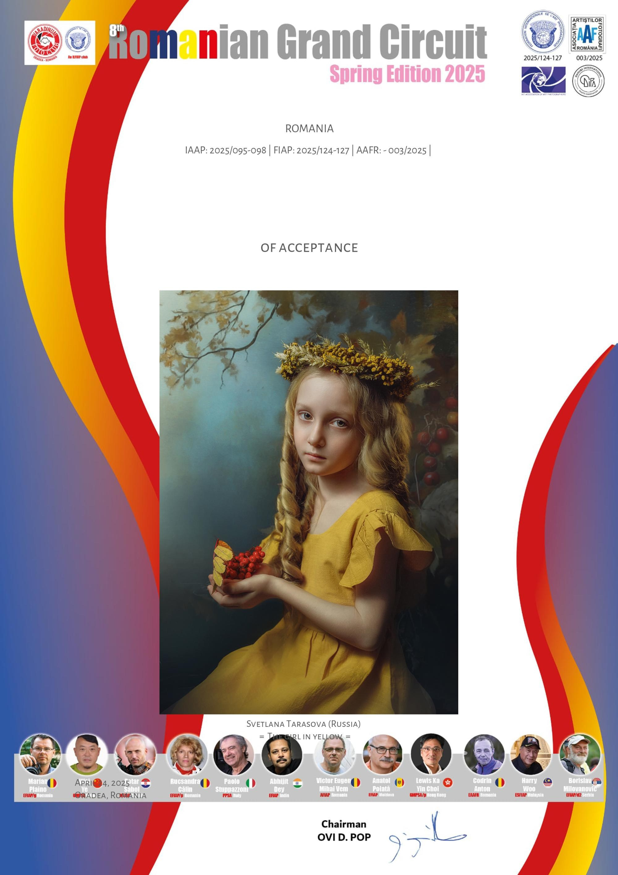 МОИ НАГРАДЫ И ПУБЛИКАЦИИ. Детский и семейный фотограф в Санкт-Петербурге Светлана Тарасова