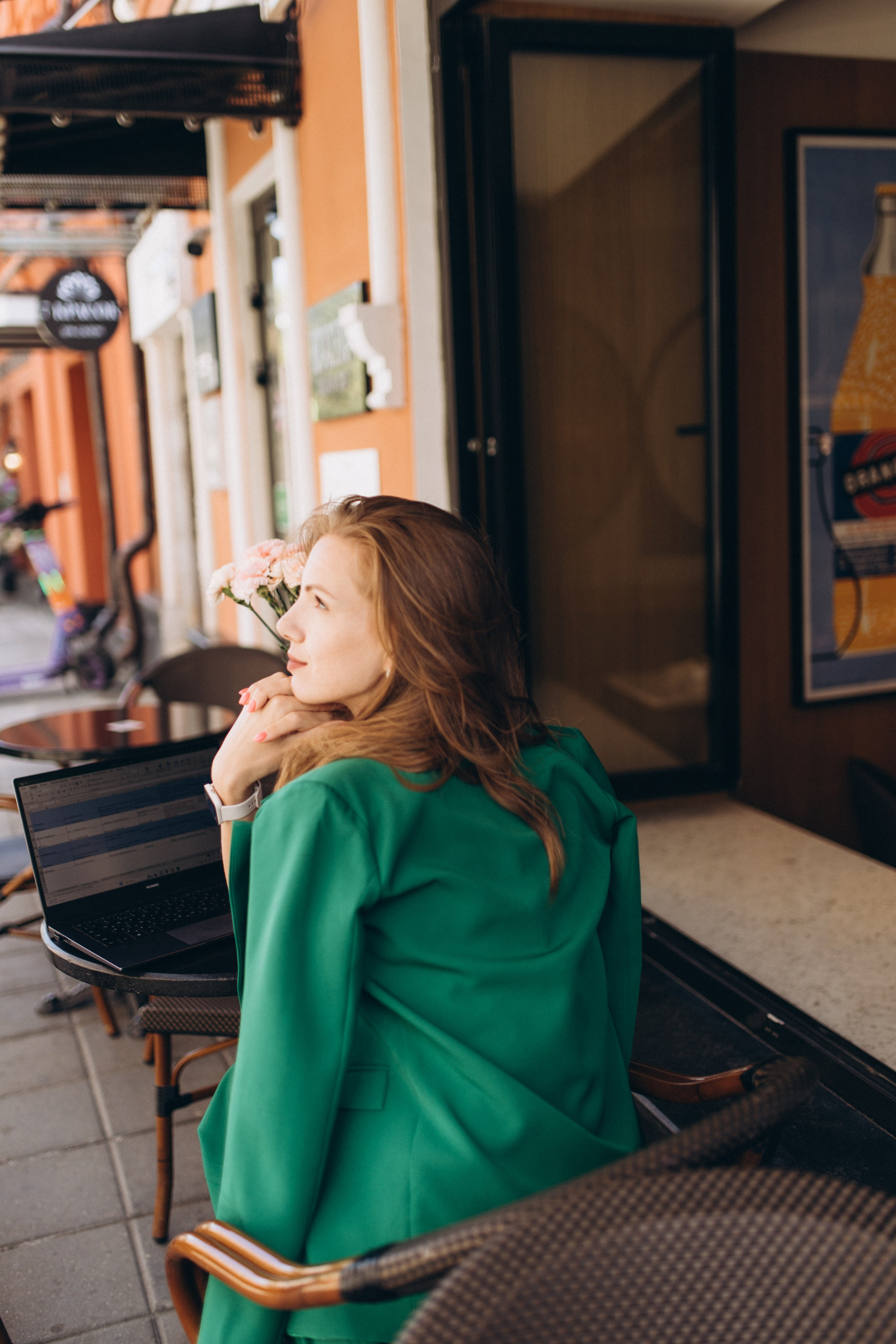 Женский портрет. Семейный и детский фотограф в Москве Валерия Нестерова