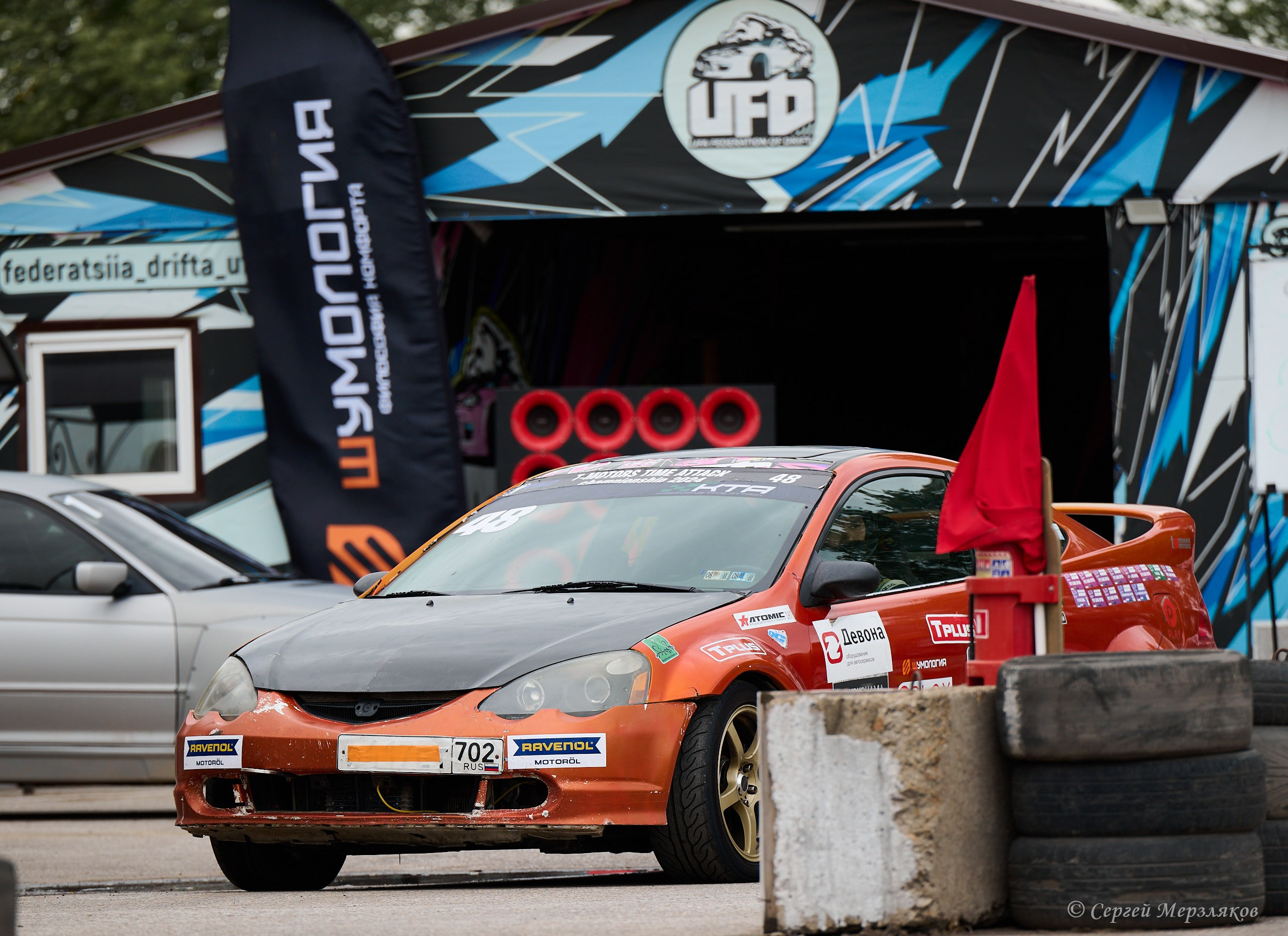 Джимхана. 2 этап. Уфа. 29.06.2024. Спортивный репортажный фотограф в Ижевске Сергей Мерзляков