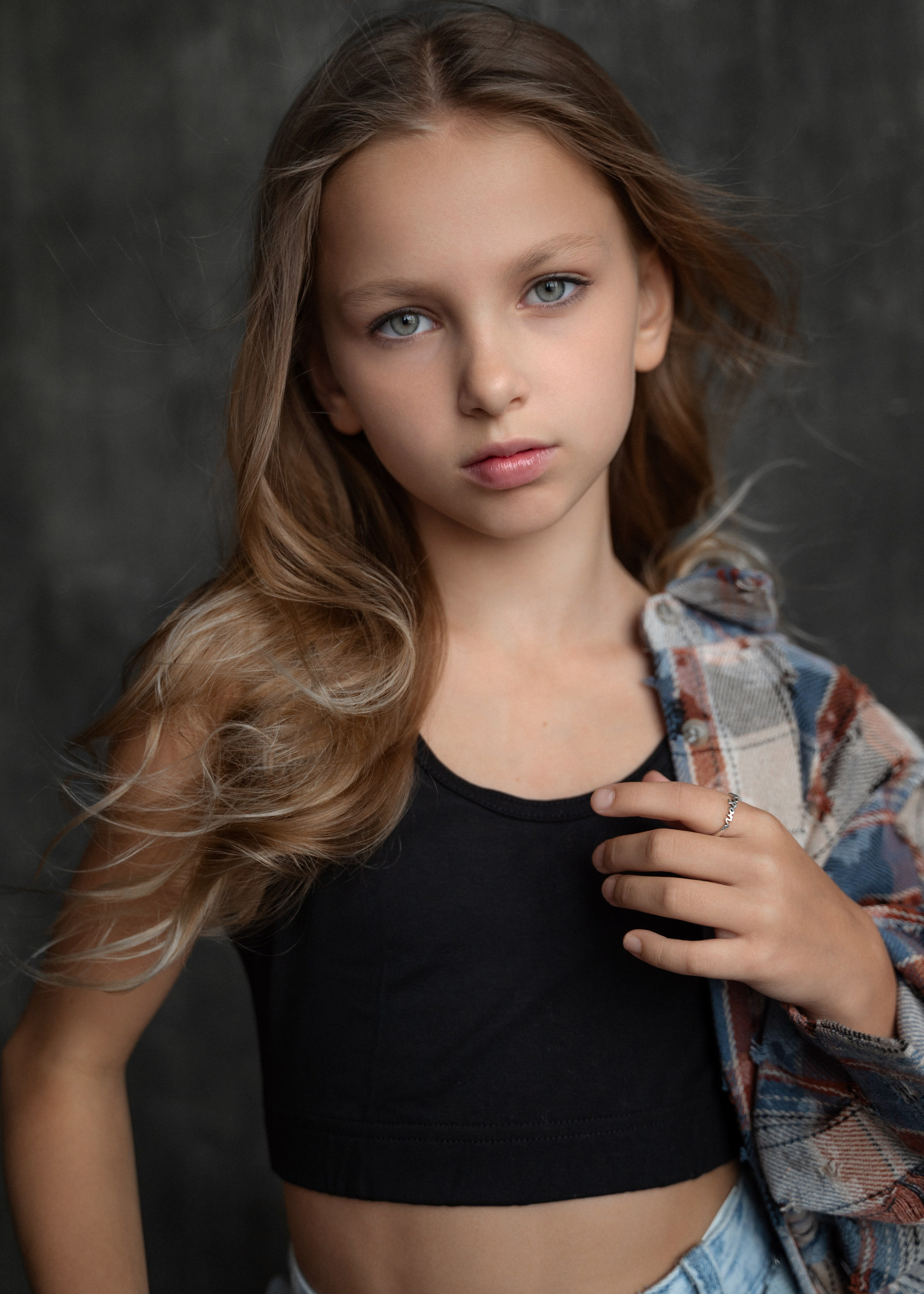 Aglaia. Фотограф Москва Виктория Вишневская актерское / модельное портфолио