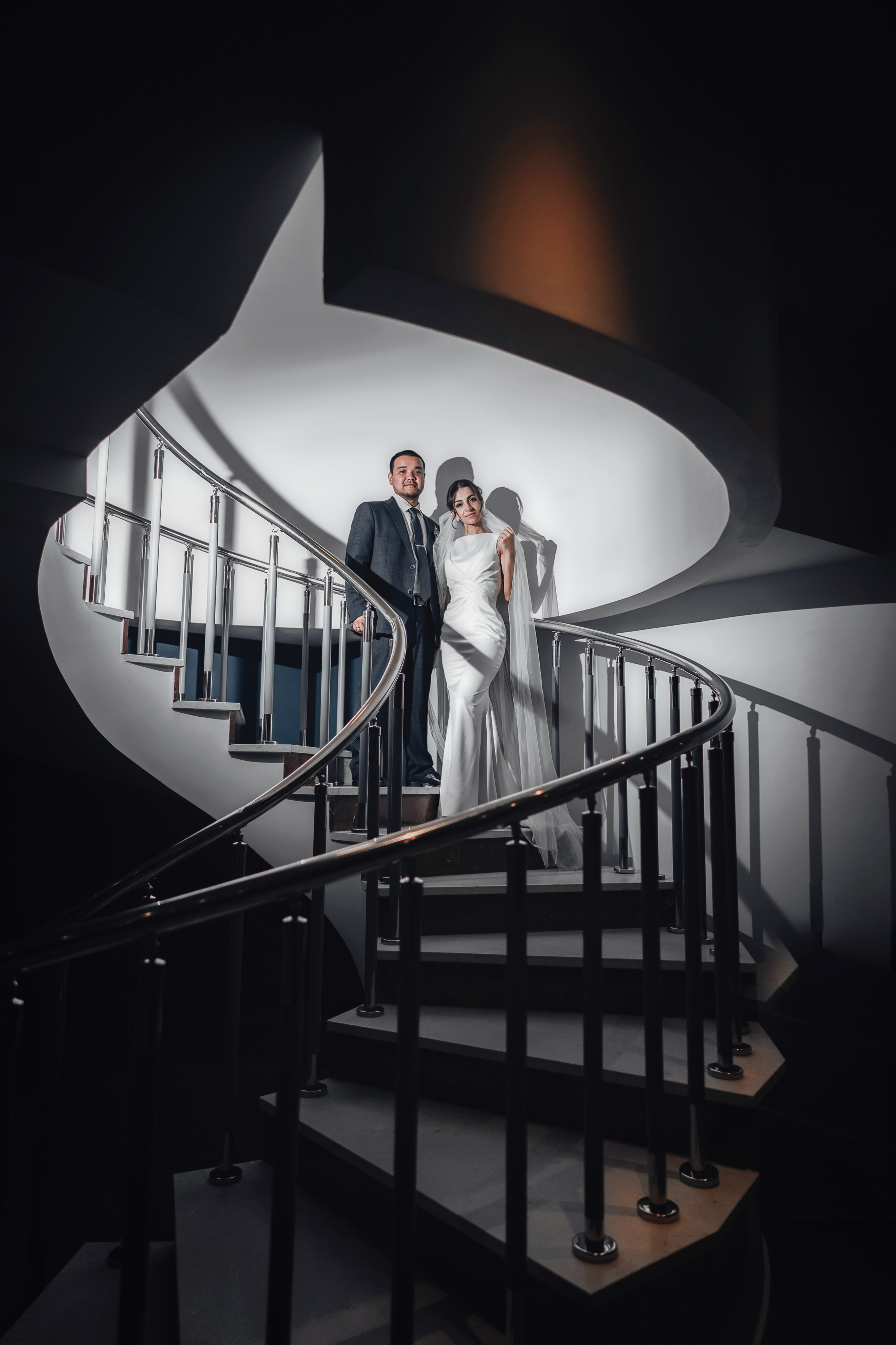 Oksana & Ruslan. Sergey,kuzichev