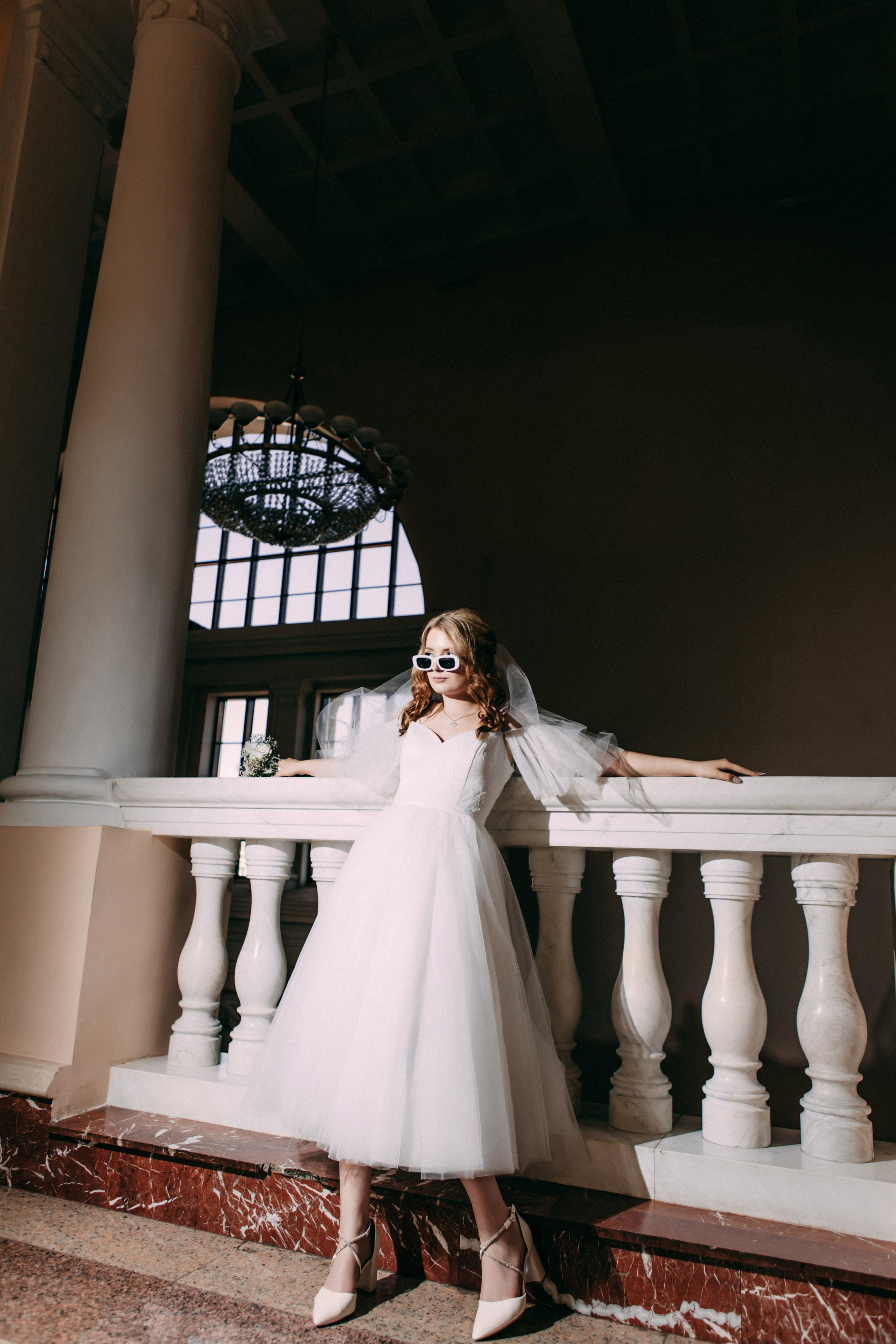 ♡. Свадебный и семейный фотограф Анастасия Меркуль