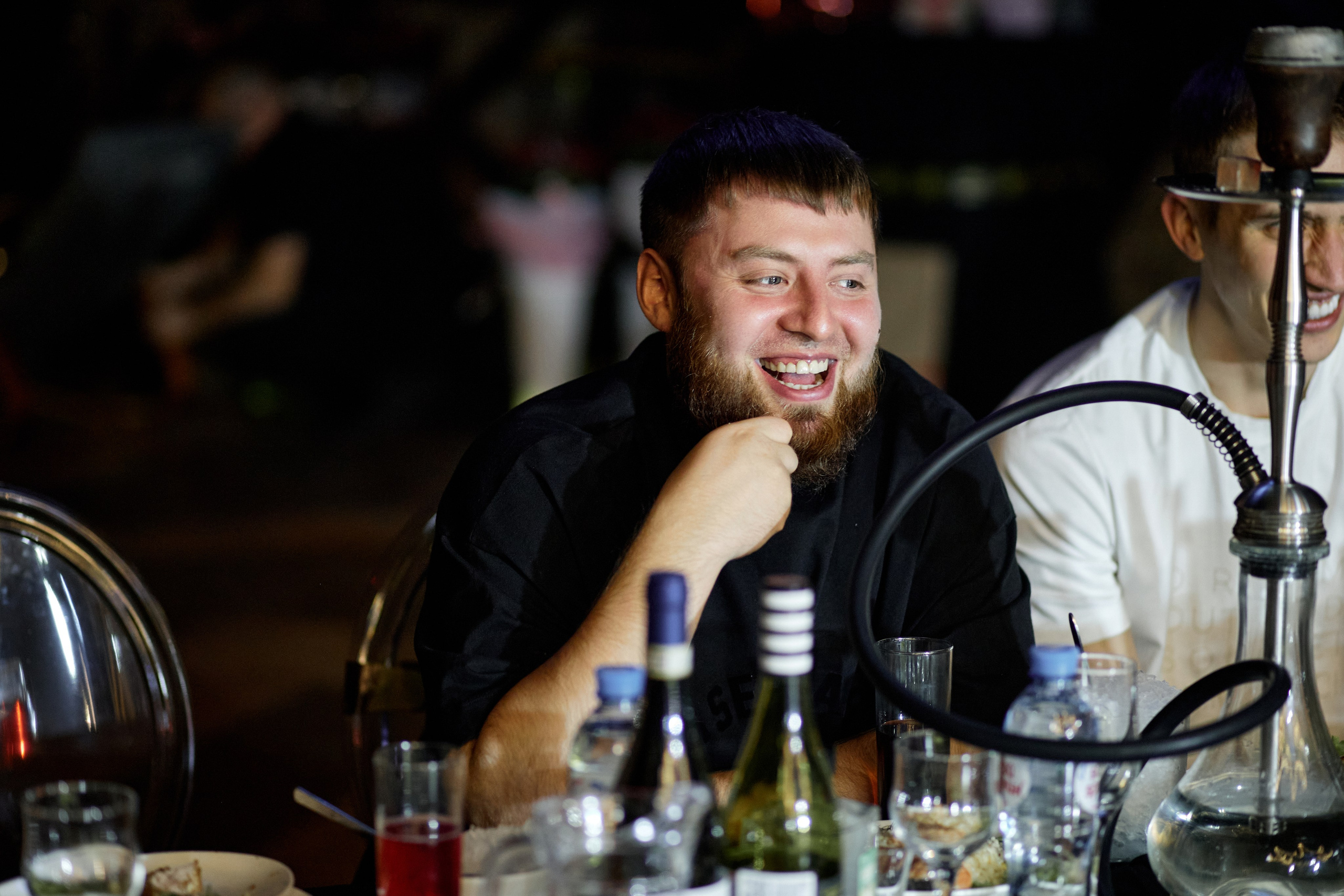 День Рождения Аня. Свадебный фотограф Челябинск, Екатеринбург, Курган — Виктор Слуднов