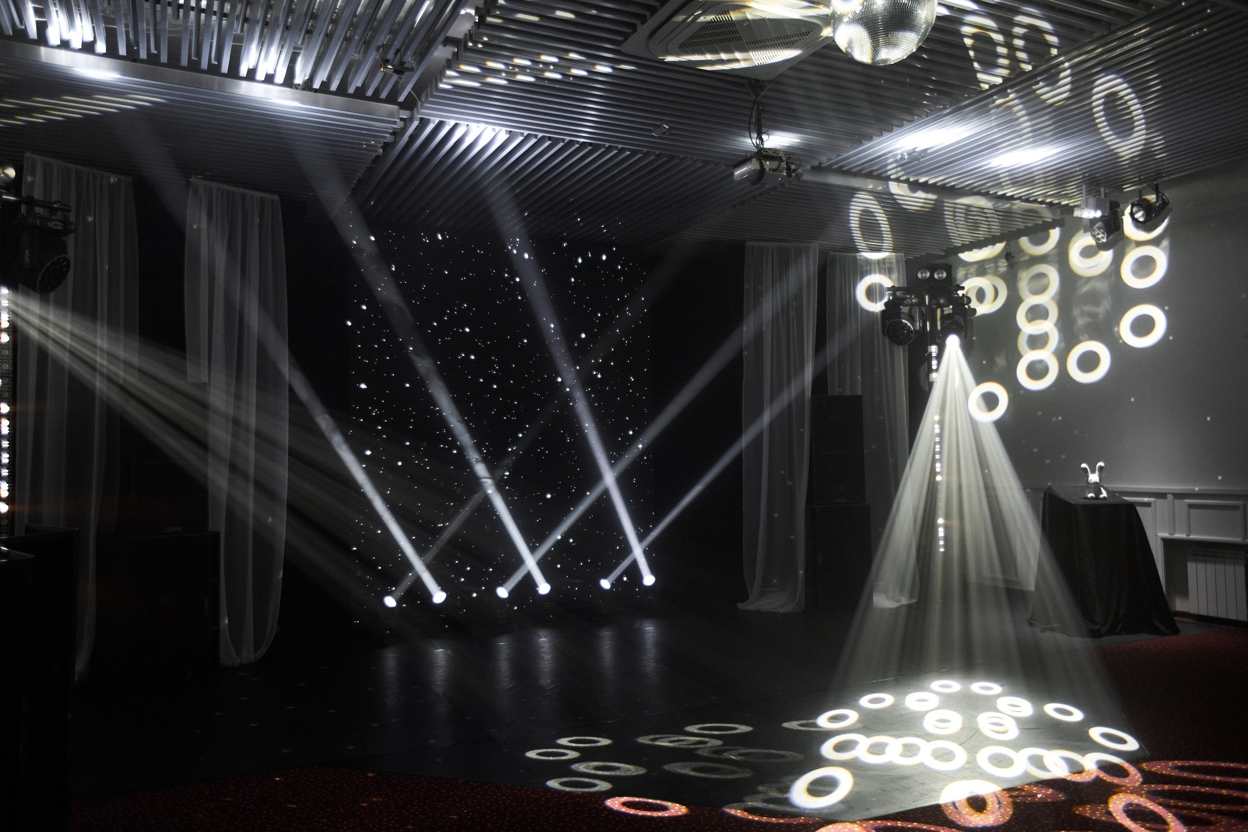 Показ MAVIE. Свадебный фотограф Челябинск, Екатеринбург, Курган — Виктор Слуднов