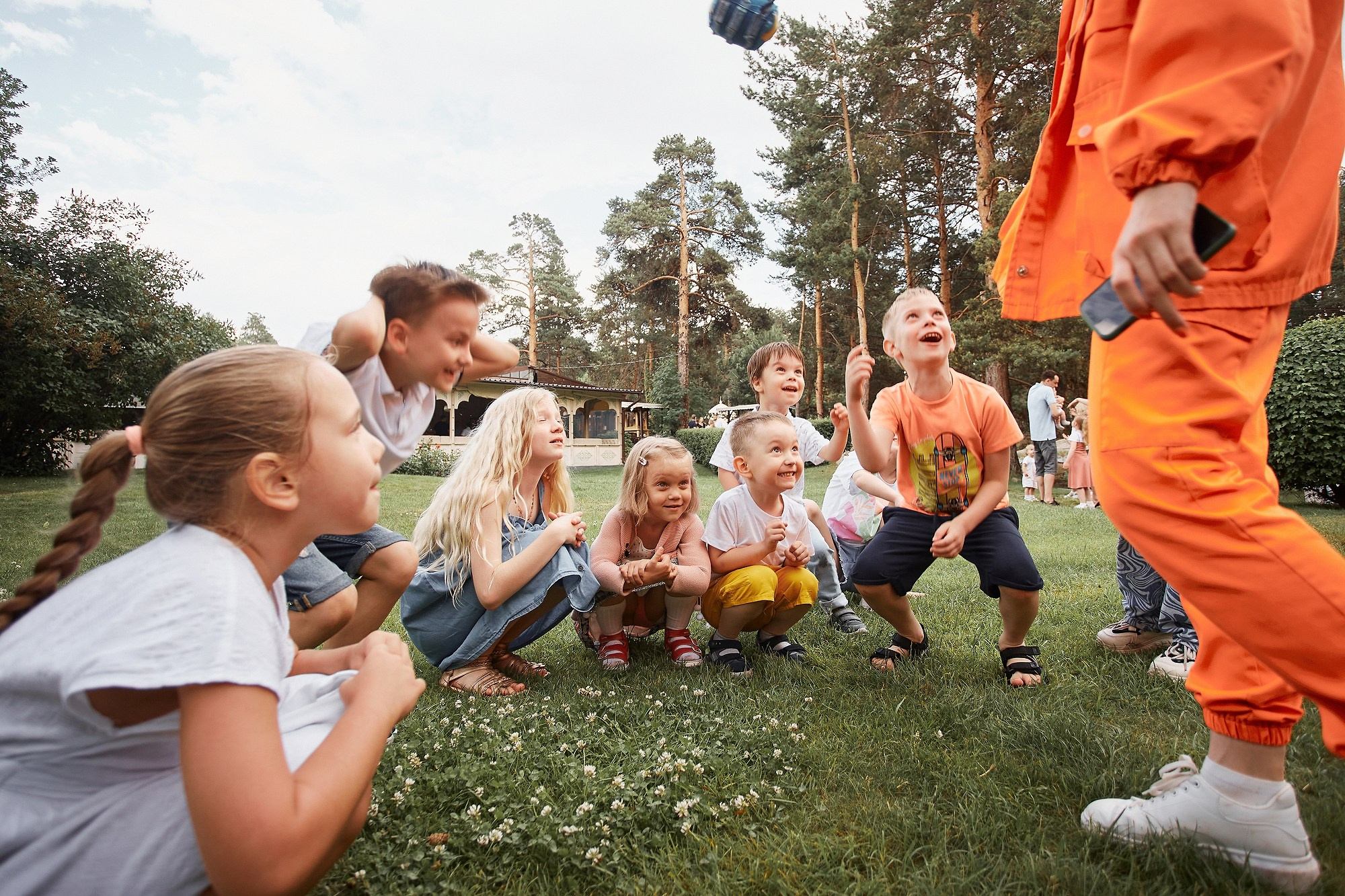 Шафран. Свадебный фотограф Челябинск, Екатеринбург, Курган — Виктор Слуднов