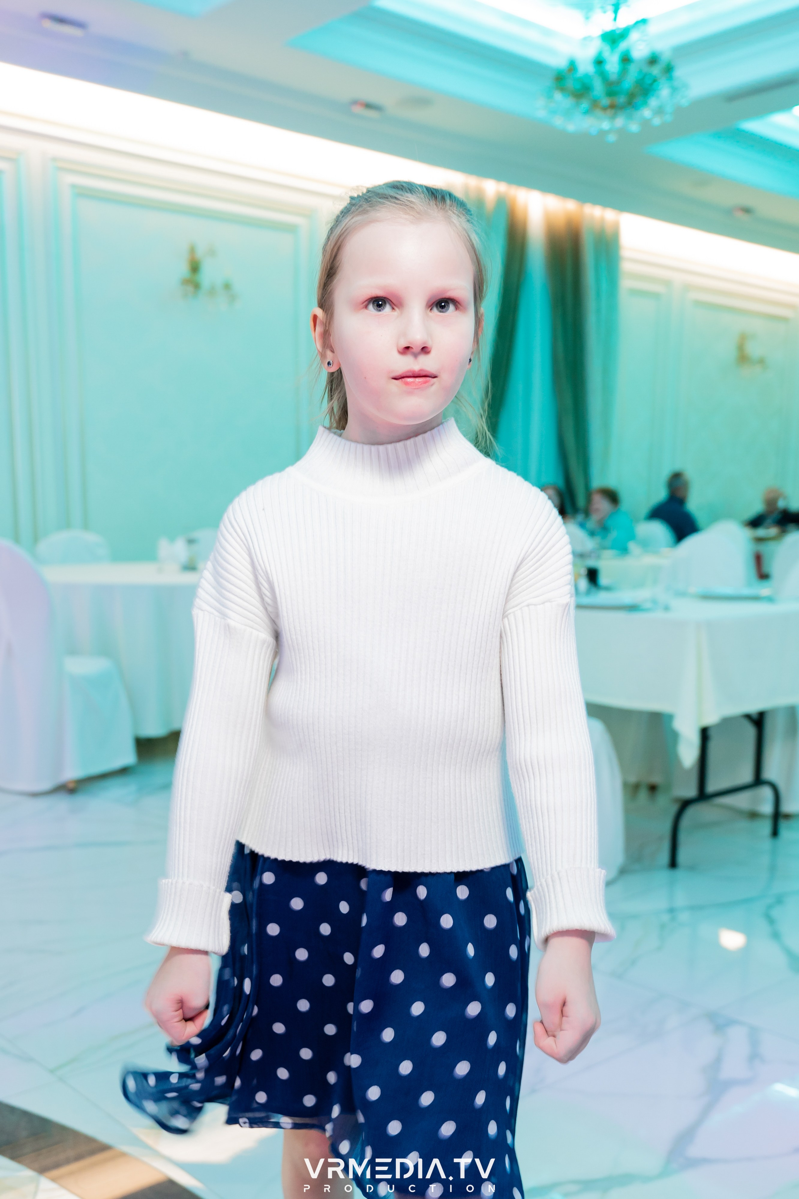 Выходные в ресторане «Лазурный берег»