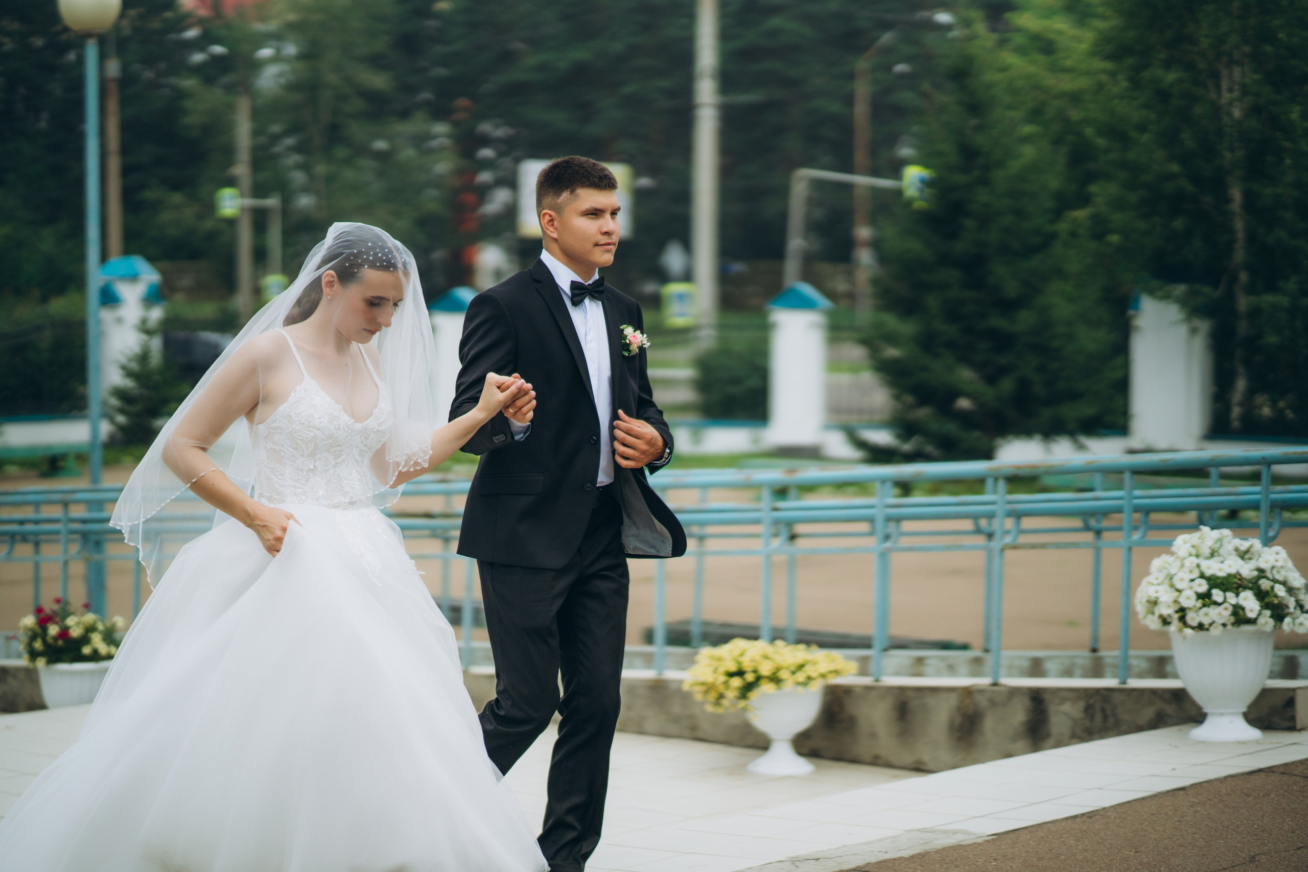 Ирина & Иван. Фотограф Ангарск Иркутск Ксения Король