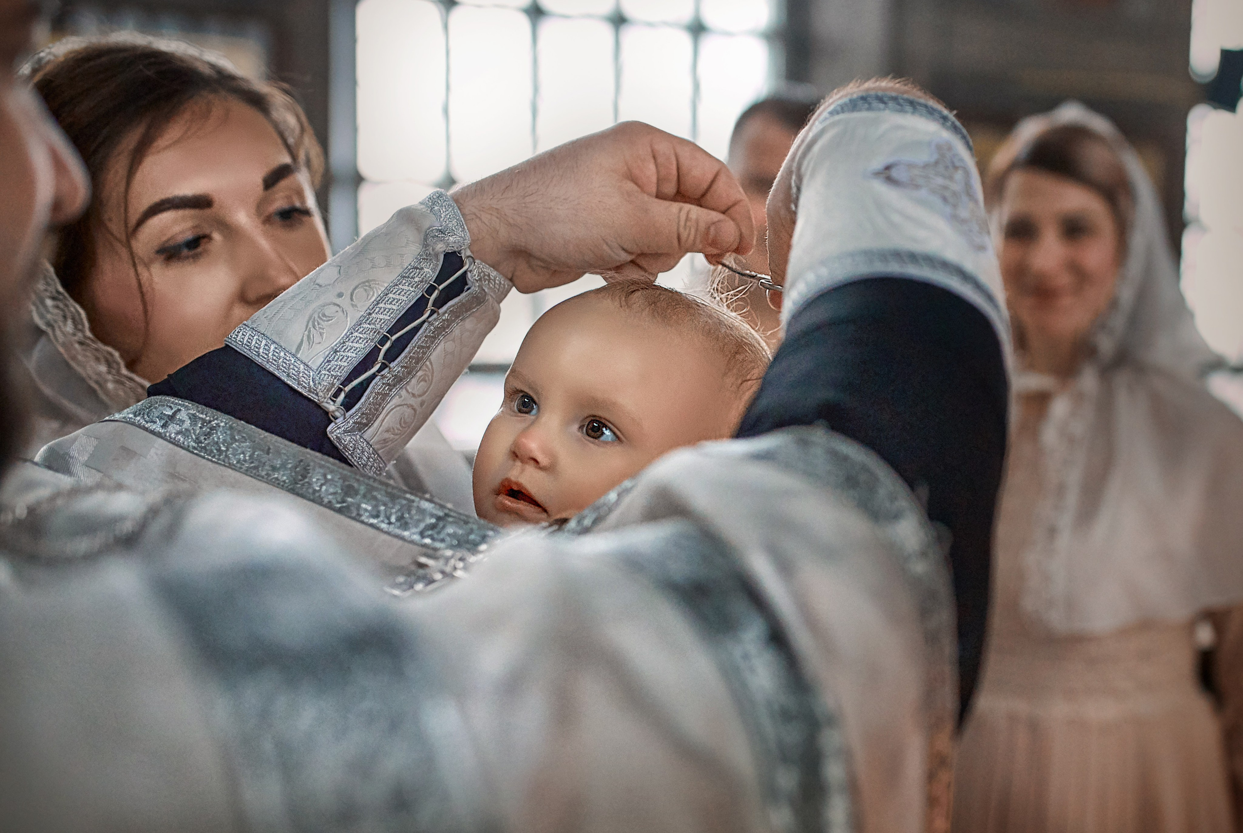 Таинство Крещения. Детский фотограф новорождённых в Ростове-на-Дону. Фотограф крещения. Фотограф Беременности. Детская фотосессия на год