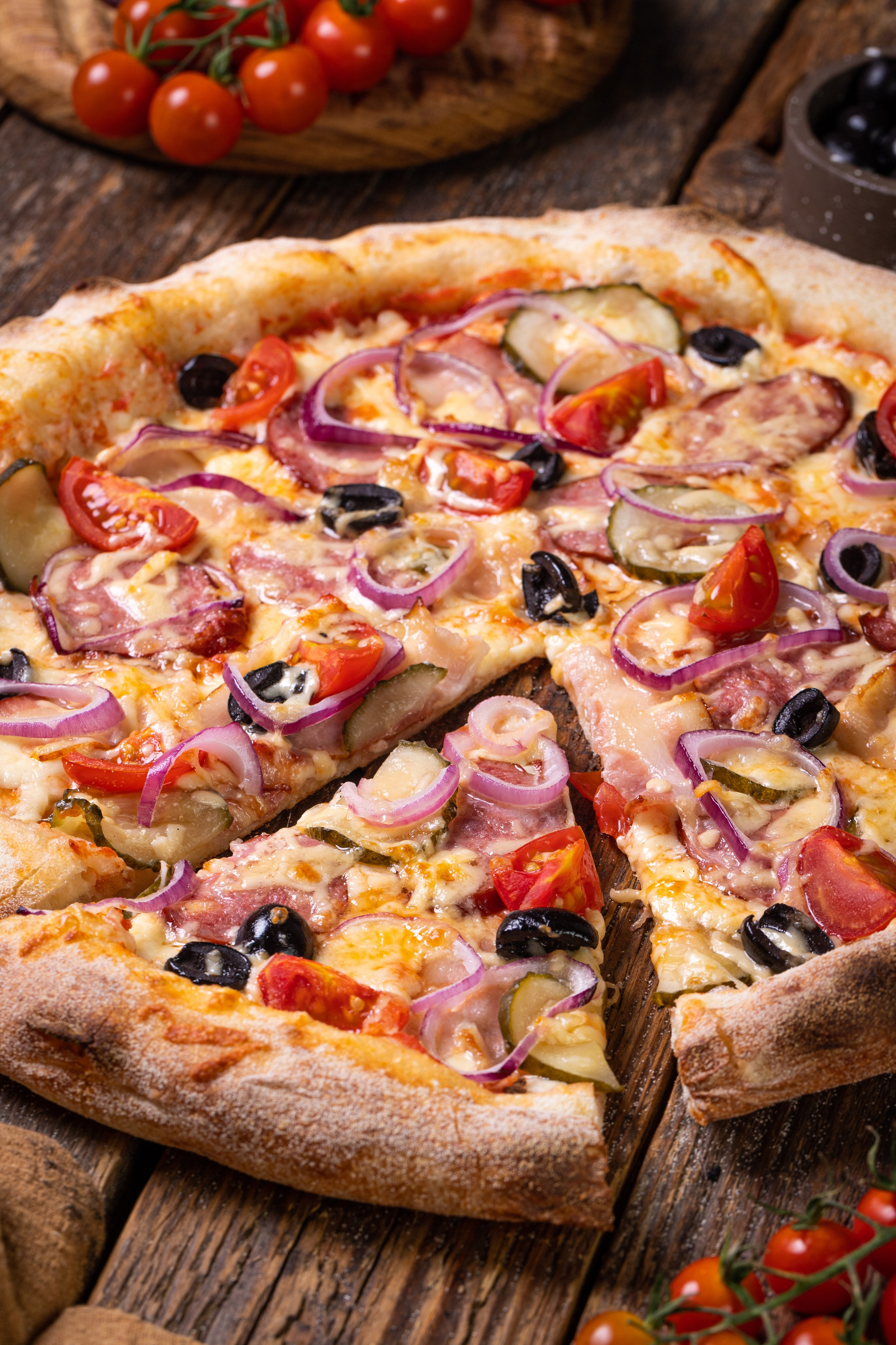 Дом Пиццы Железнодорожный. Краснов Максим фуд-фотограф, предметный фотограф, Москва