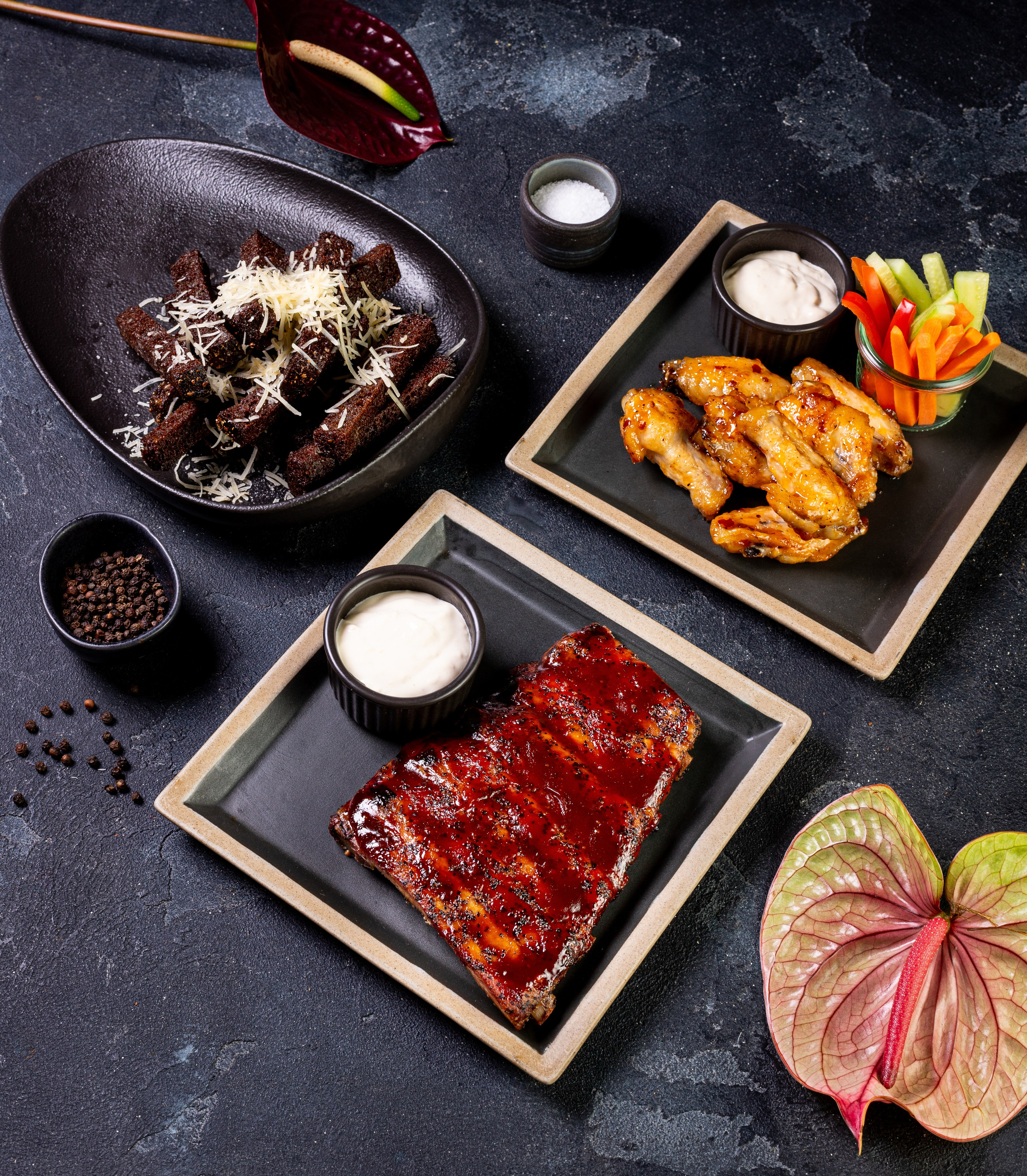 Кальянная «Мята». Краснов Максим фуд-фотограф, предметный фотограф, Москва