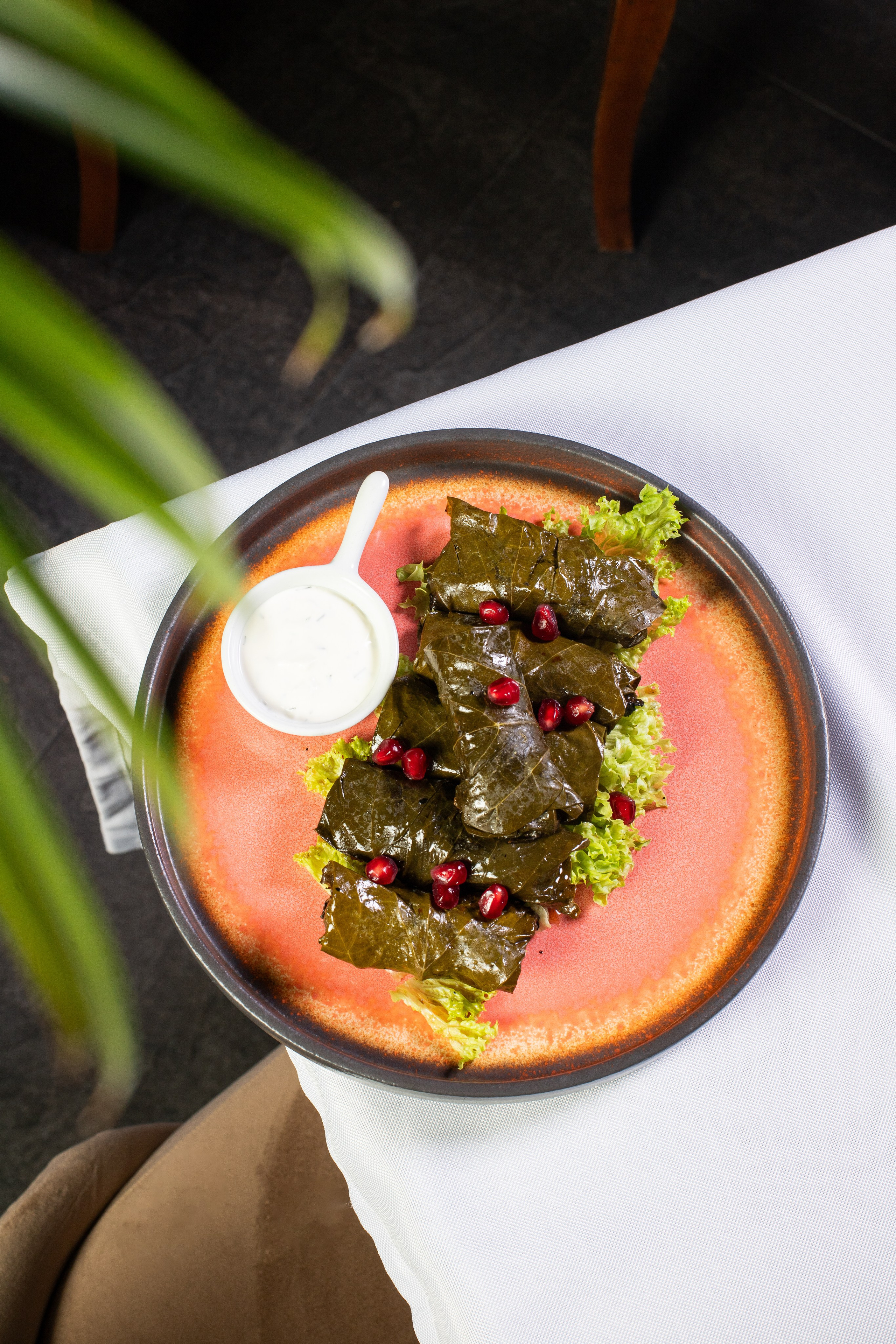 Нур. Краснов Максим фуд-фотограф, предметный фотограф, Москва