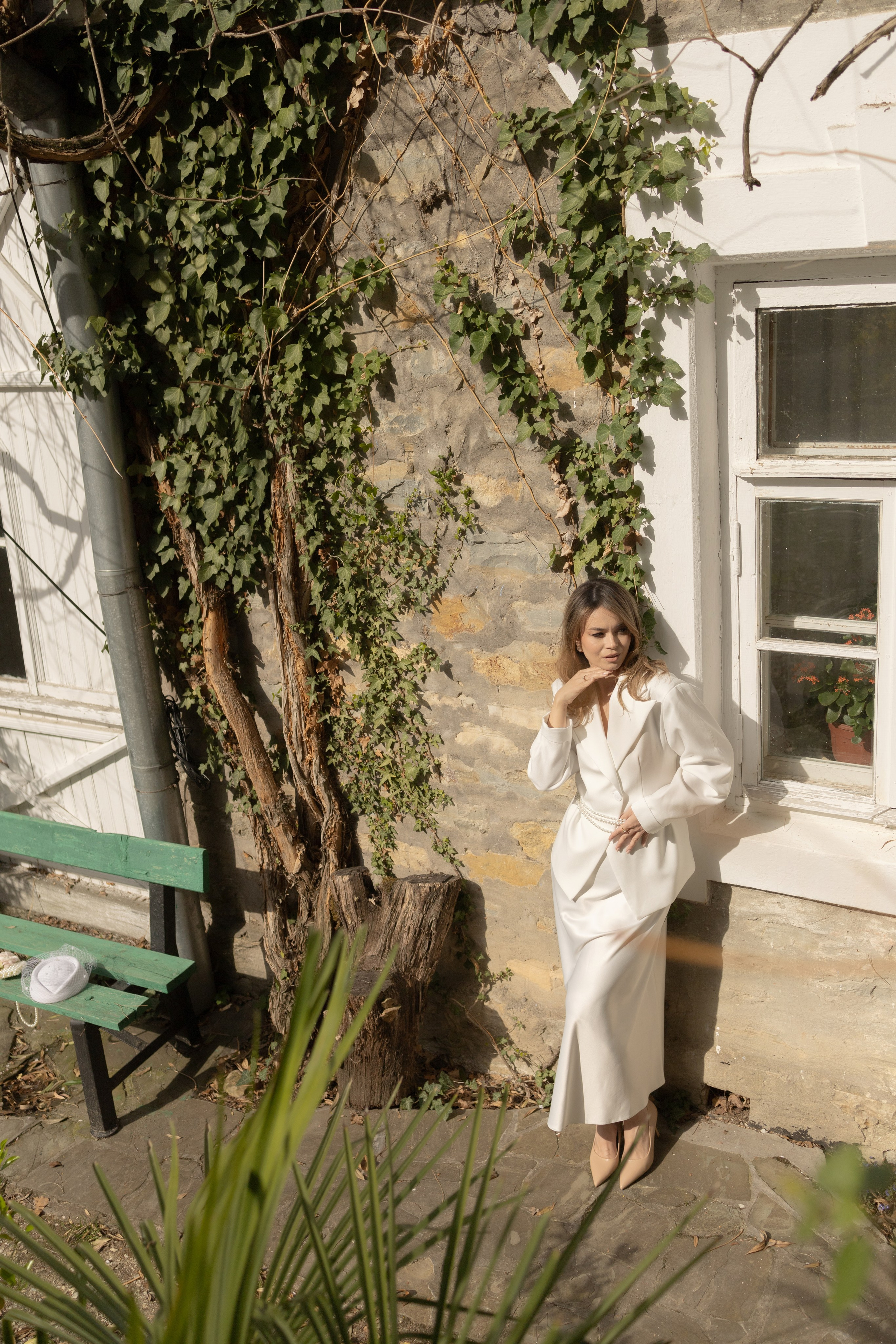 Дача Короленко. Семейный и портретный фотограф в Геленджике Любовь Бодрова