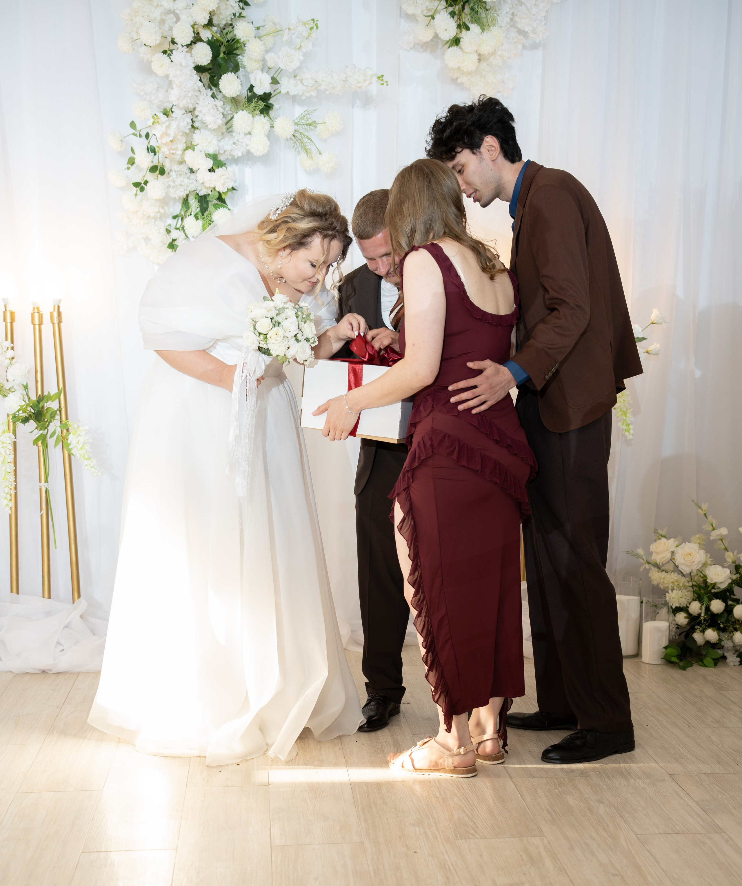 Маргарита и Андрей. Фотограф