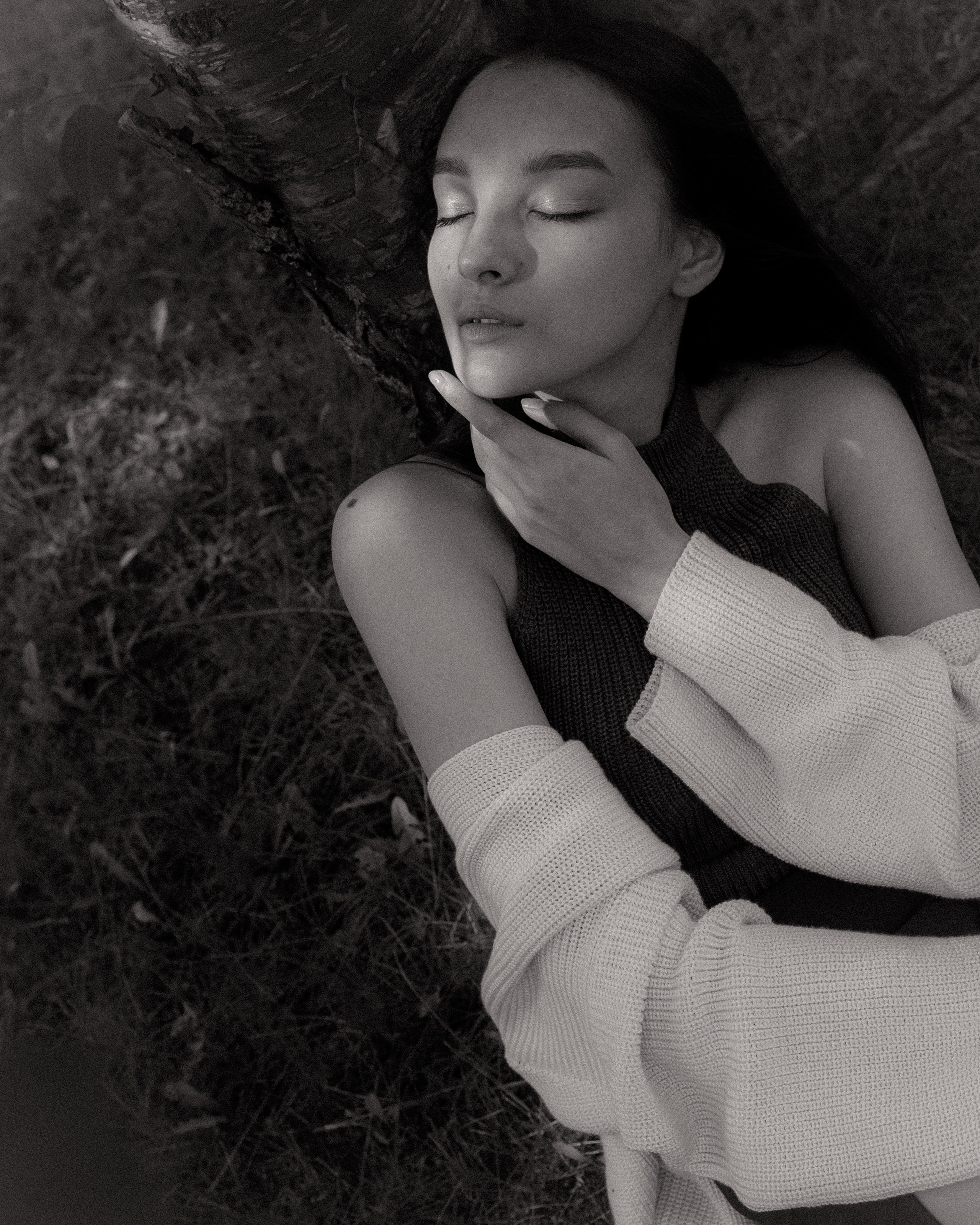 Portfolio. Главная