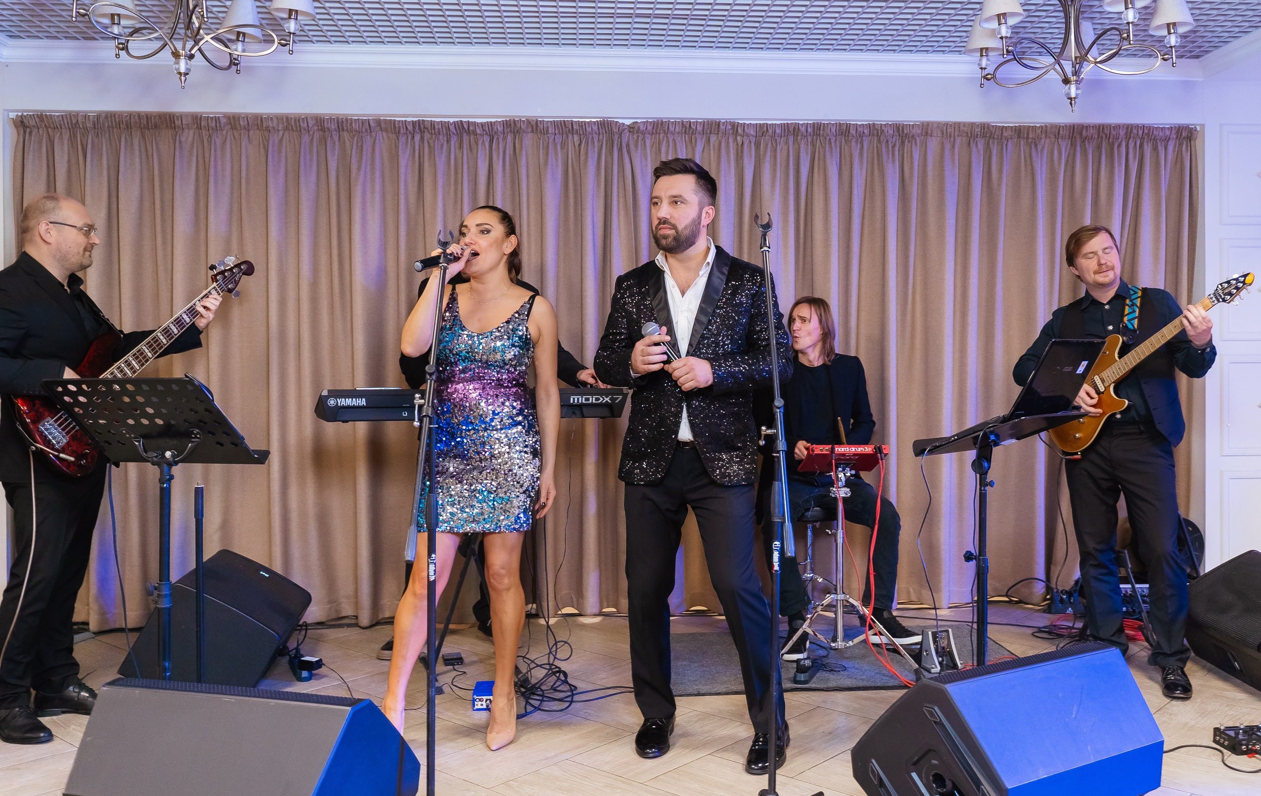 KVS. Фотограф Антон Рудник