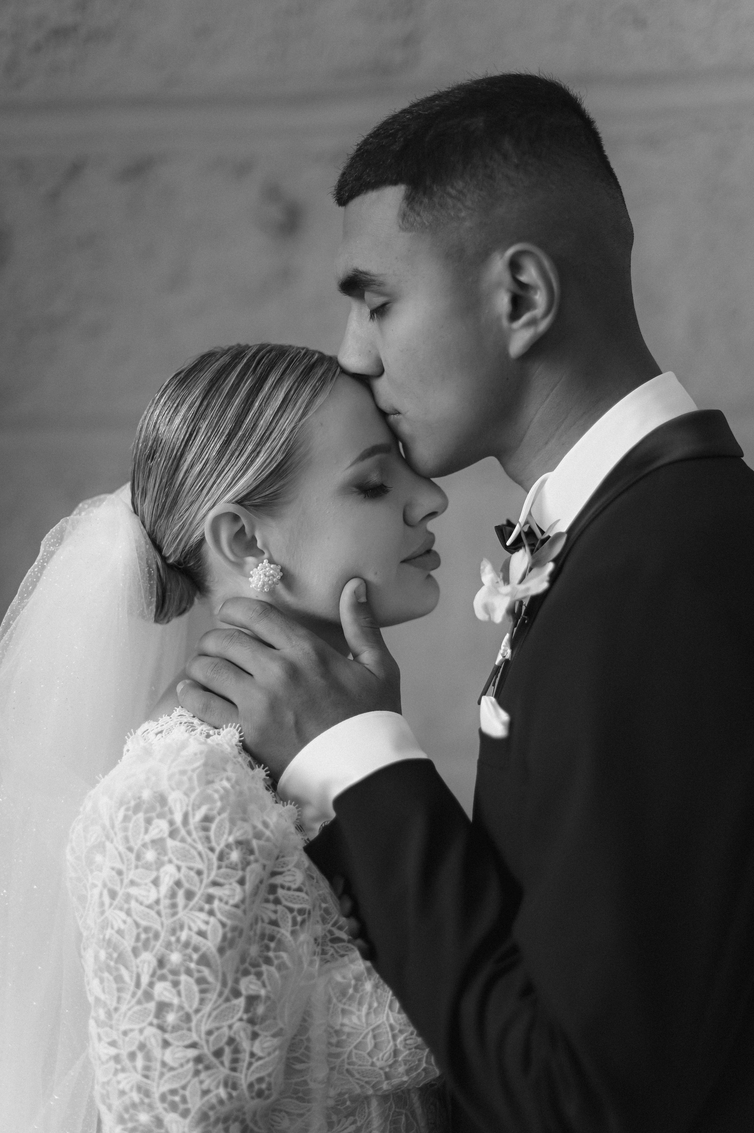 Расул + Саша. Свадебный и семейный фотограф Волгоград Москва