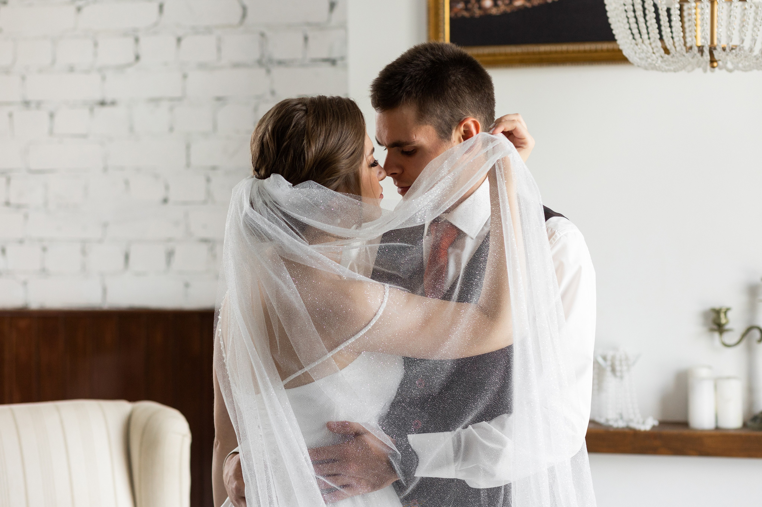 Ангелина и Александр. Фотограф в Тамбове Ольга Мельникова