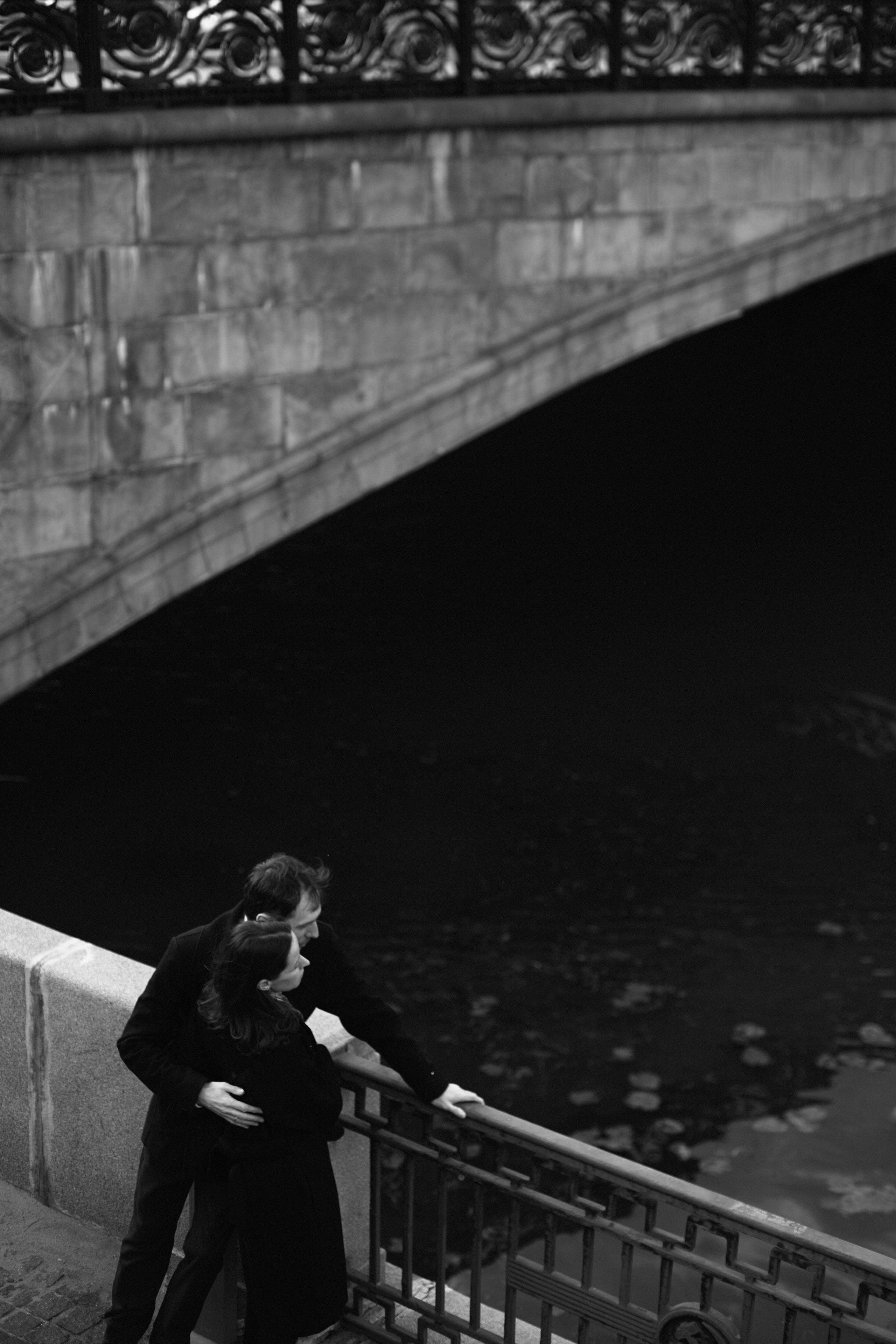 Ekaterina and Iliya. Главная