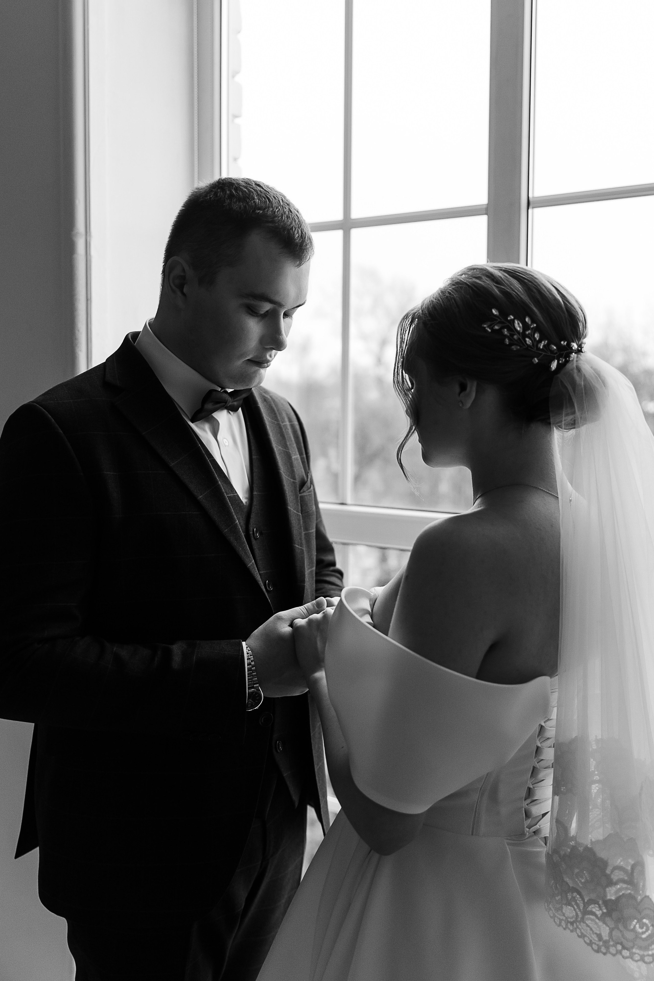 Свадьба. Свадебный и семейный фотограф в Твери и Тверской области