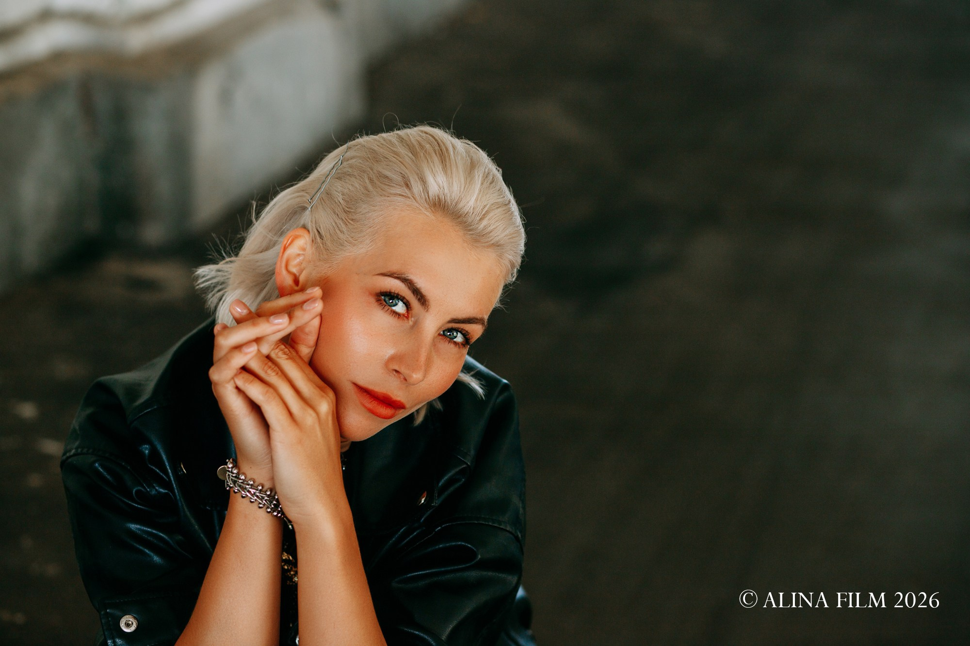 Тессинский мост: фотосессия в Москве. Фотограф в Санкт-Петербурге Alina Film