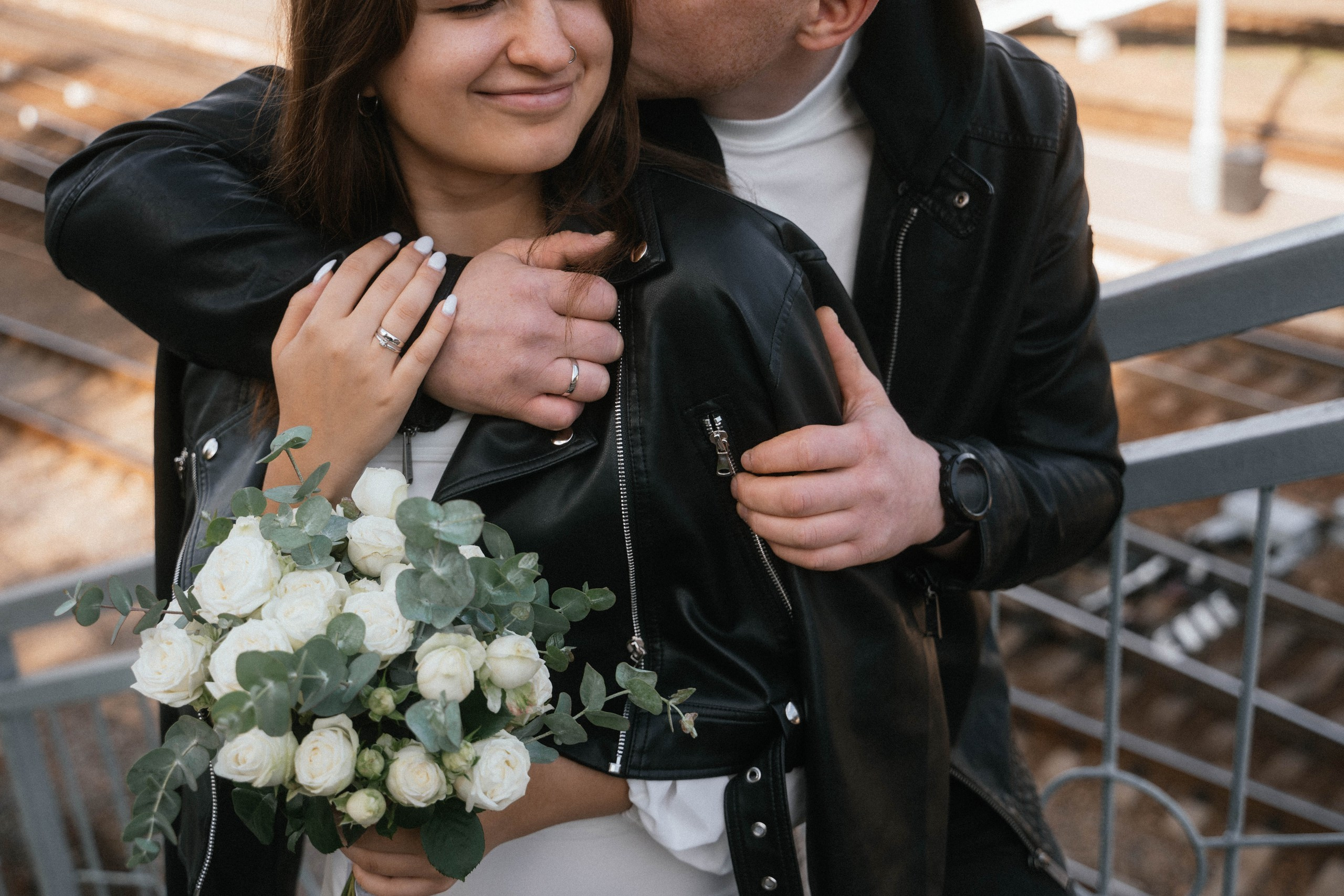 Wedding day #82. Свадебный, семейный фотограф в Рязани Лена Брант