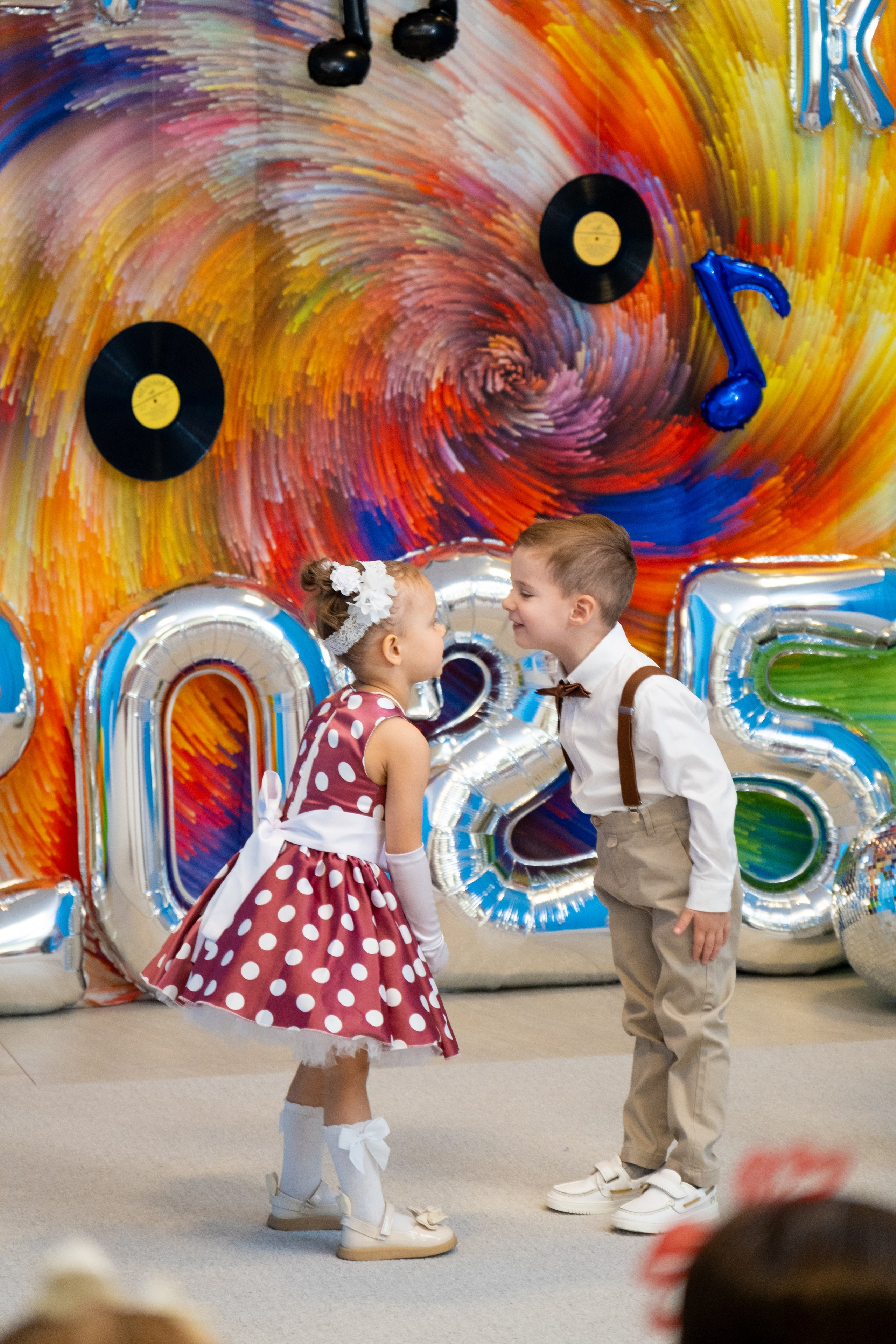 Выпускной. Профессиональный фотограф в Москве и Одинцово Родика Архип