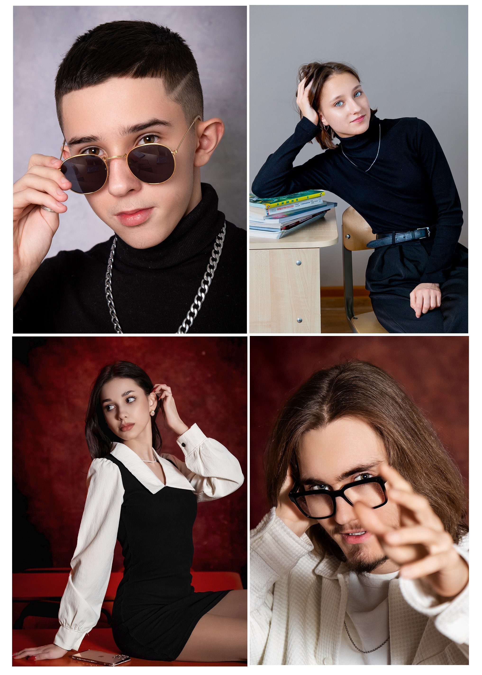 Фоны и обложки на выбор:. Профессиональный фотограф в Москве и Одинцово Родика Архип