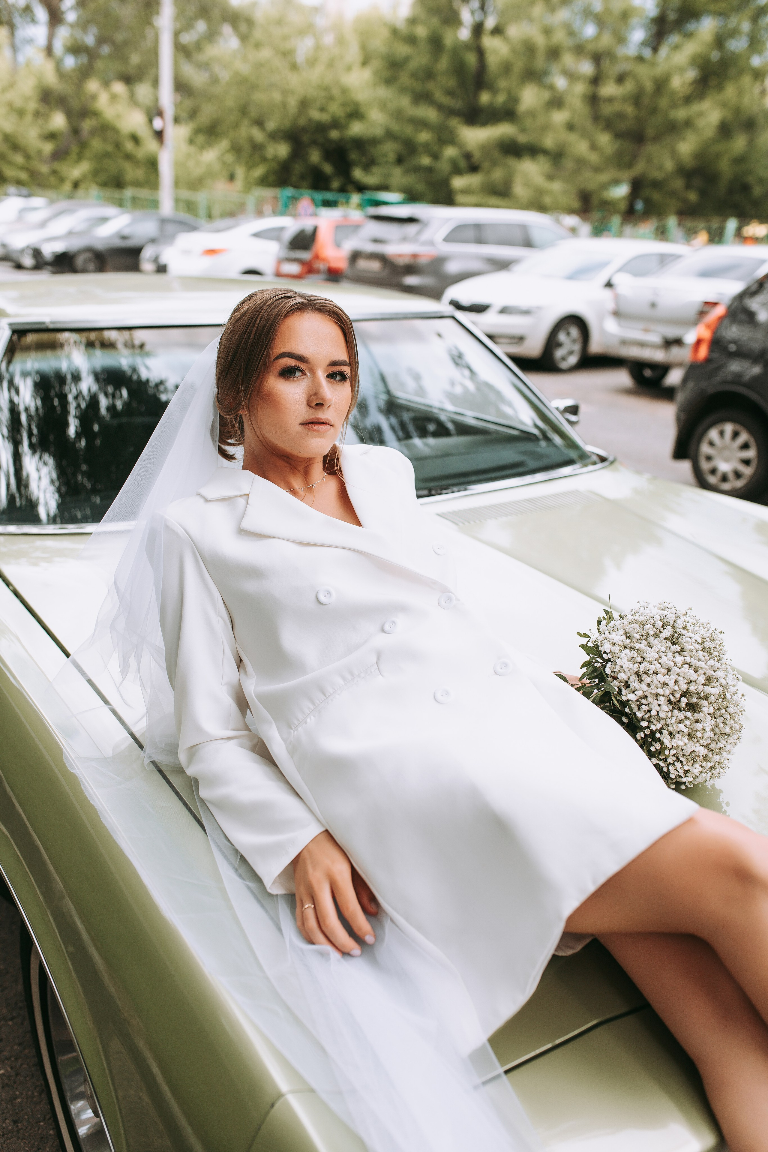 Павел и Дарья. Свадебный и семейный фотограф в Нижнем Новгороде