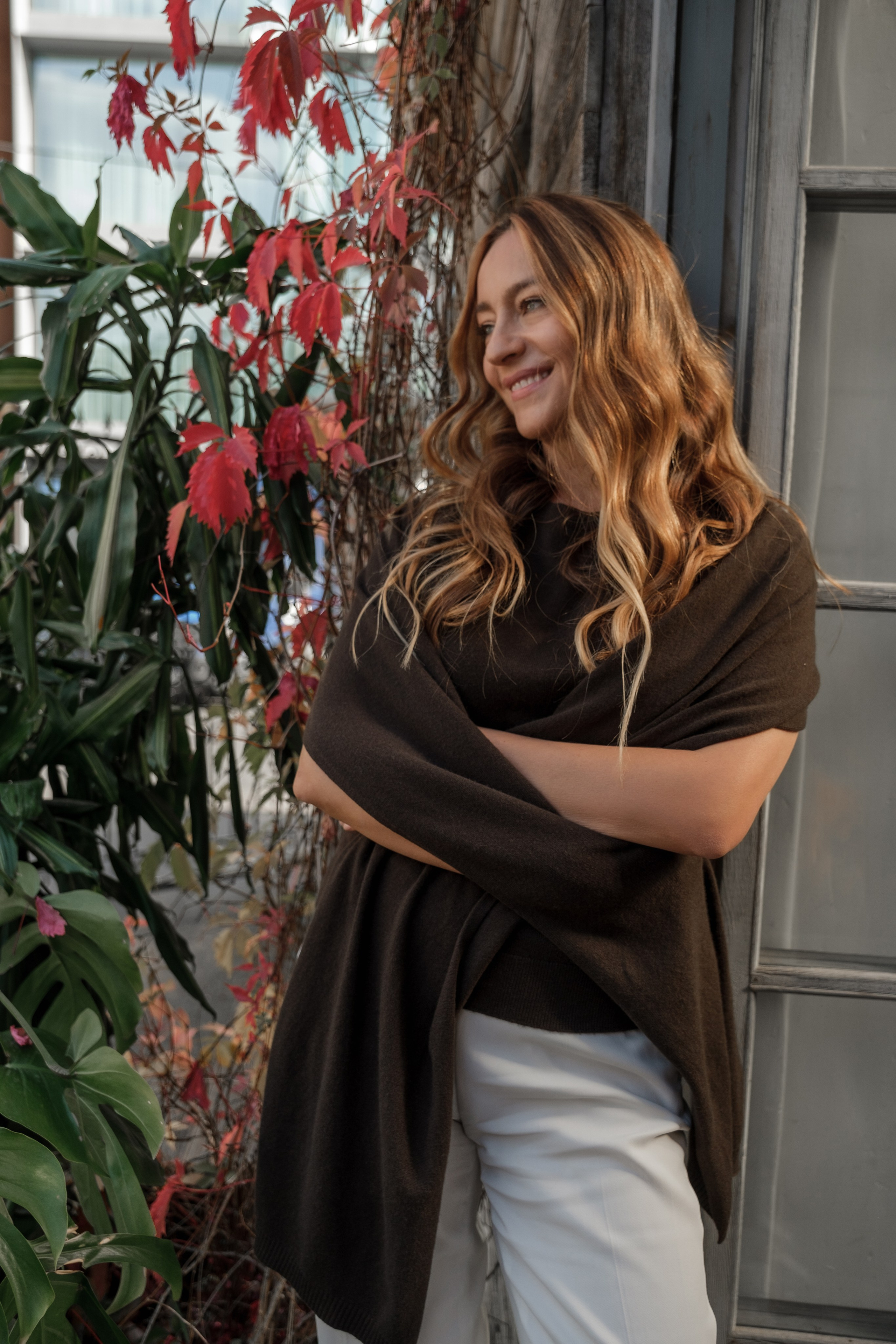 Портреты для Полины и Ольги. Фотограф Бурнашкина Натали Москва