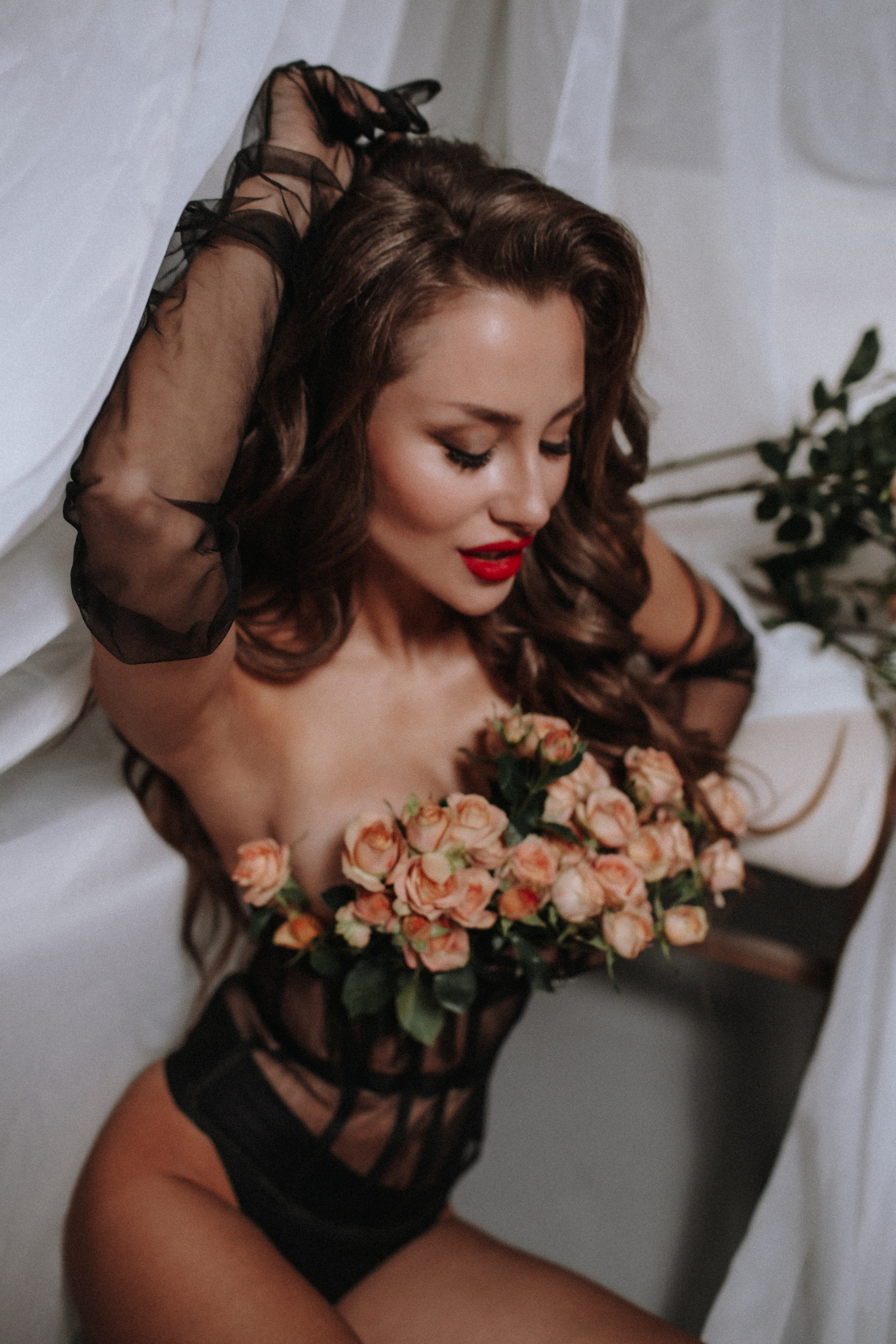 Екатерина. Фотограф в Архангельске Татьяна Дмитриева