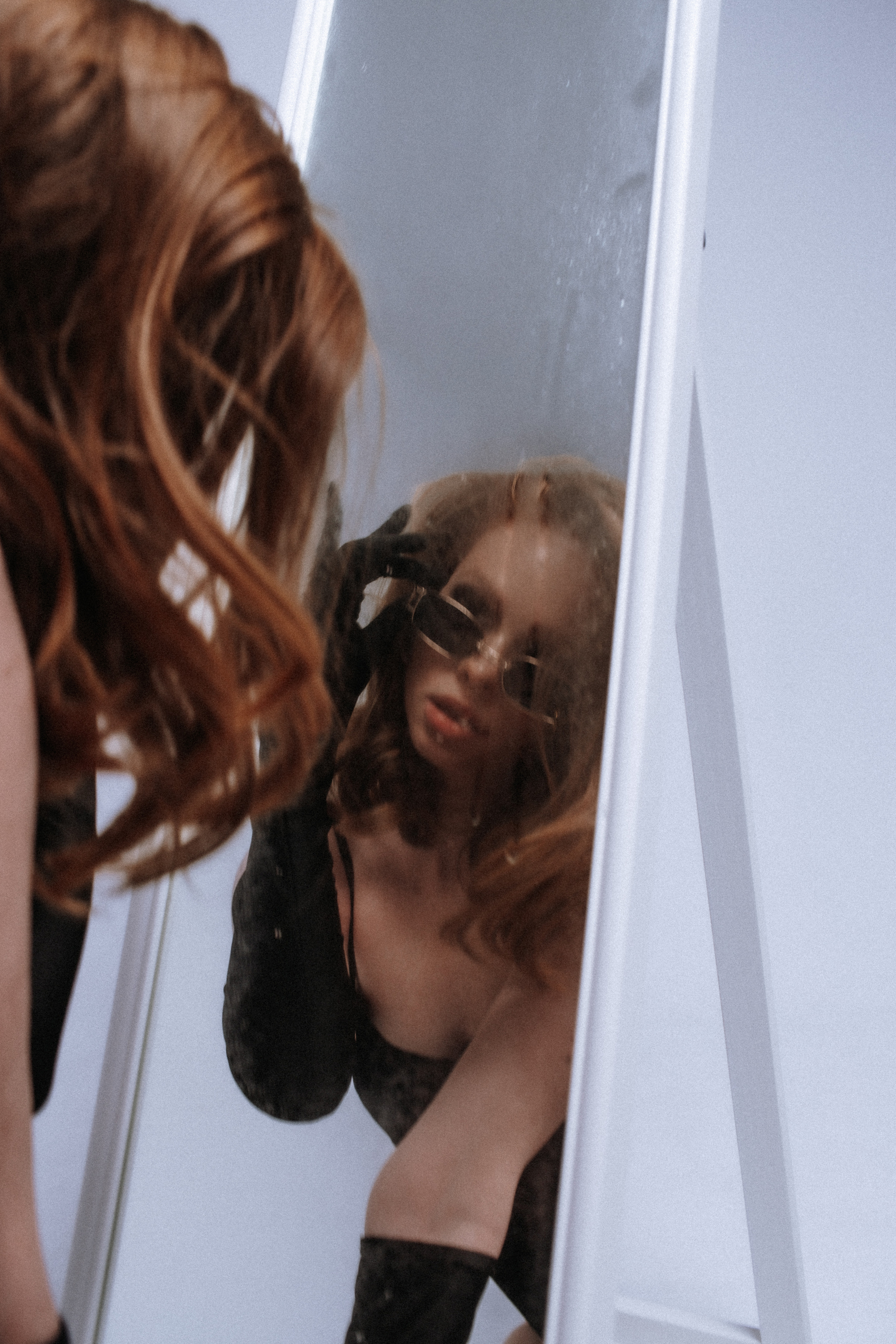 Вероника. Фотограф в Архангельске Татьяна Дмитриева