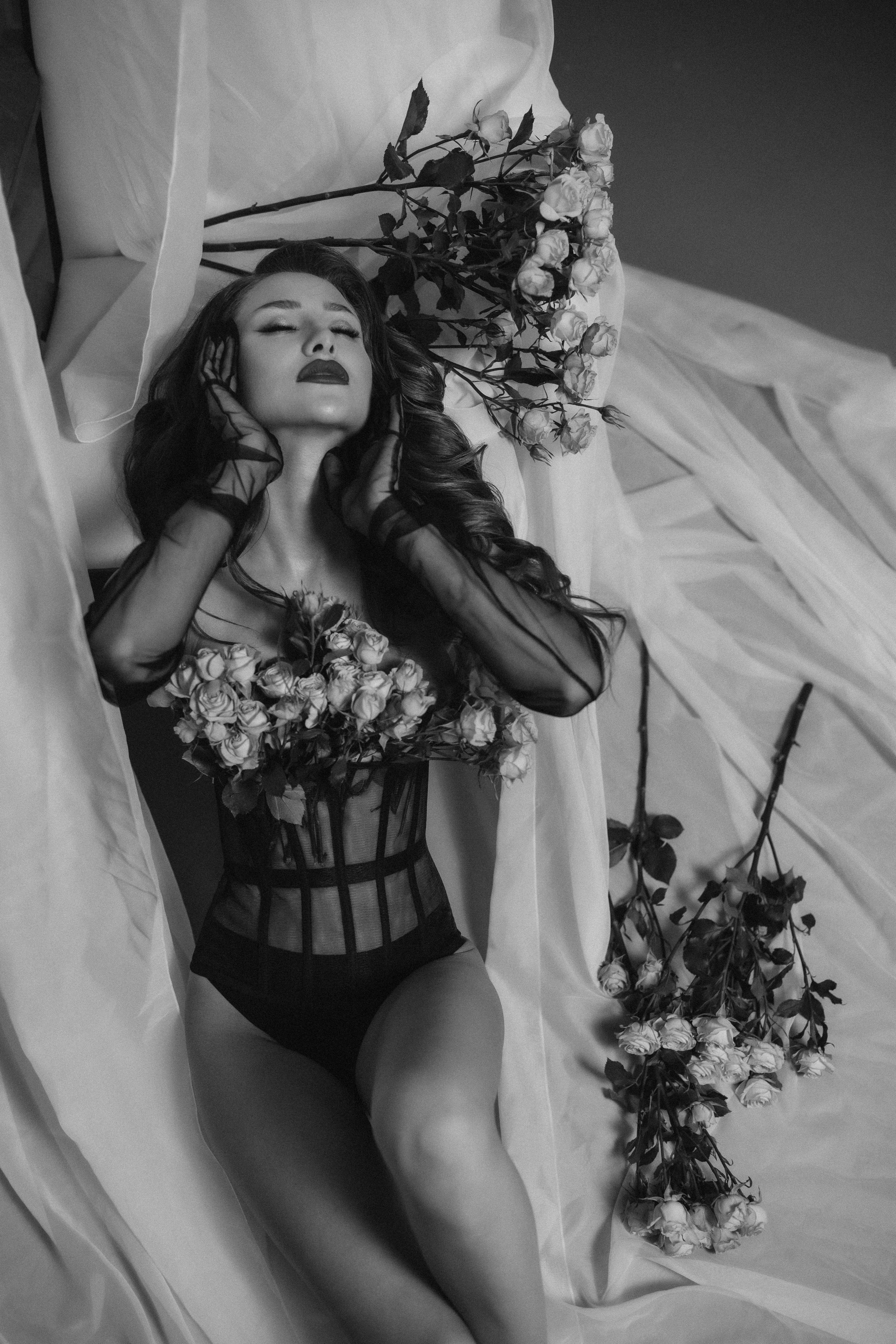 Екатерина. Фотограф в Архангельске Татьяна Дмитриева