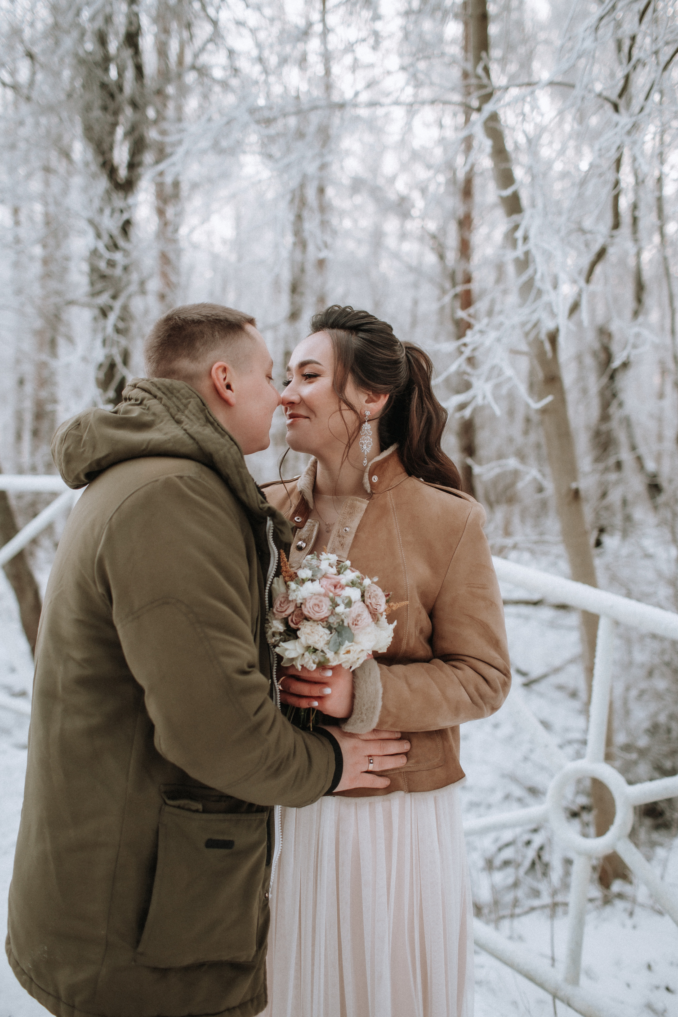 Свадьба Екатерины и Степана. Фотограф в Архангельске Татьяна Дмитриева