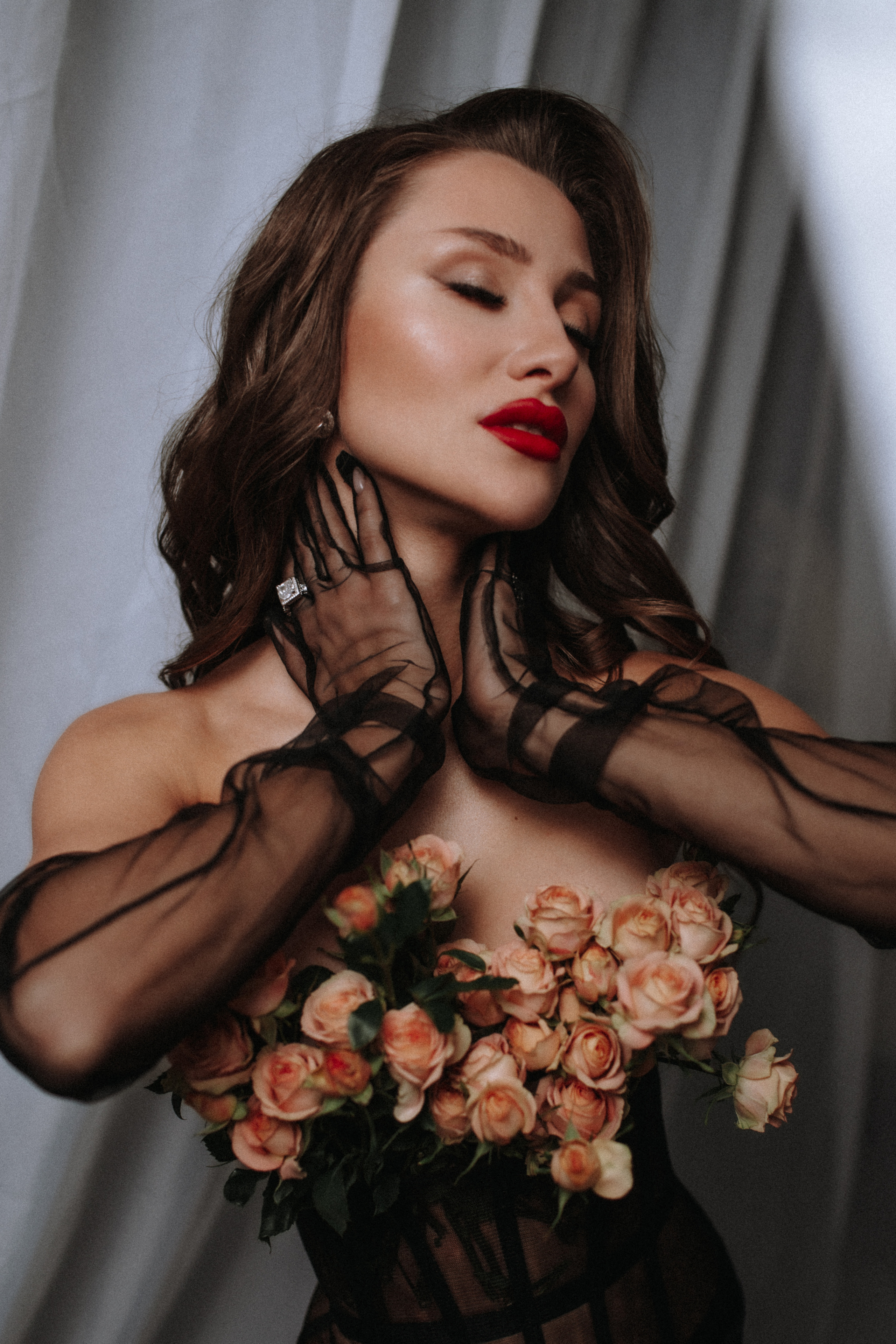 Екатерина. Фотограф в Архангельске Татьяна Дмитриева