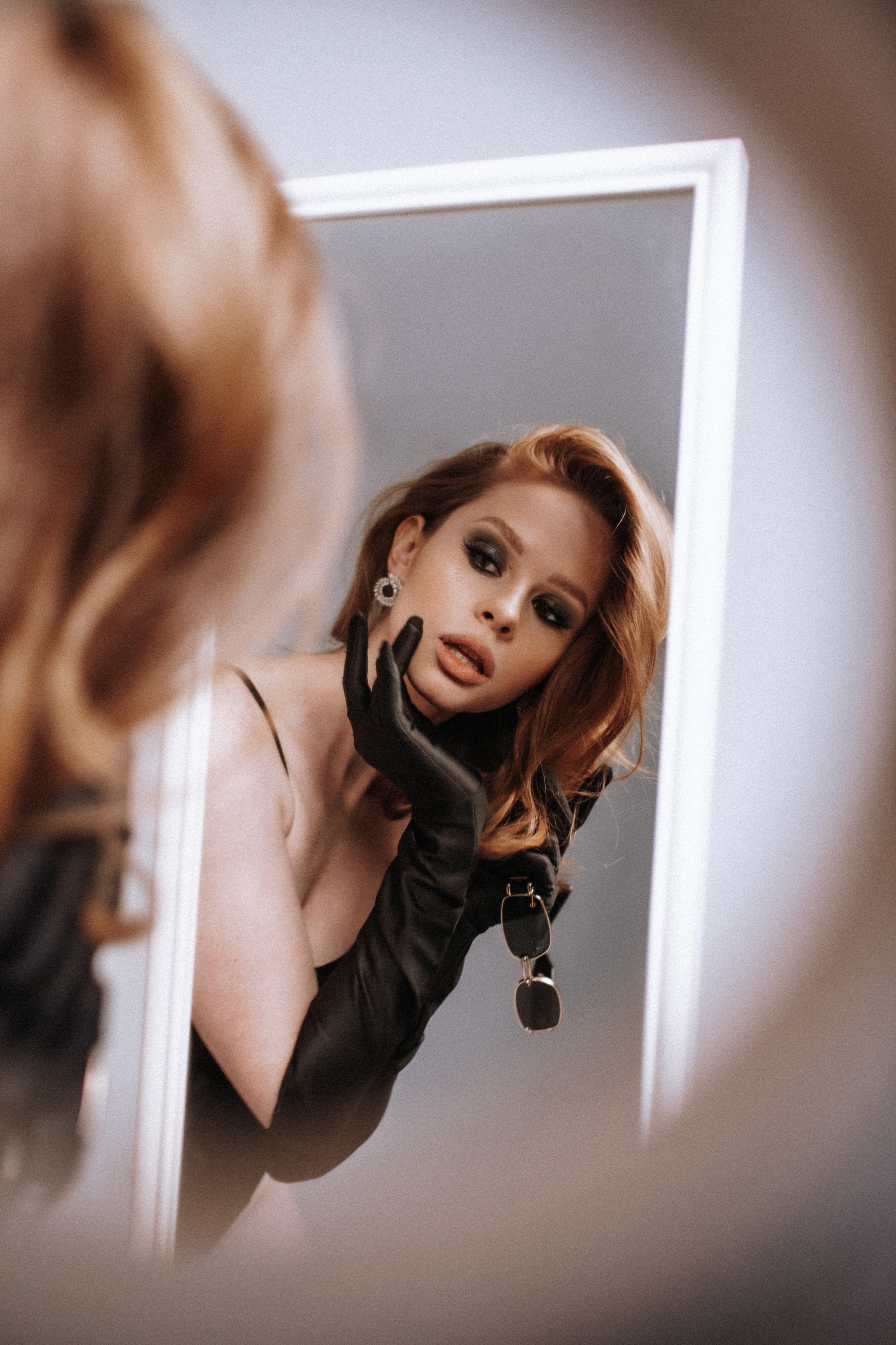 Вероника. Фотограф в Архангельске Татьяна Дмитриева