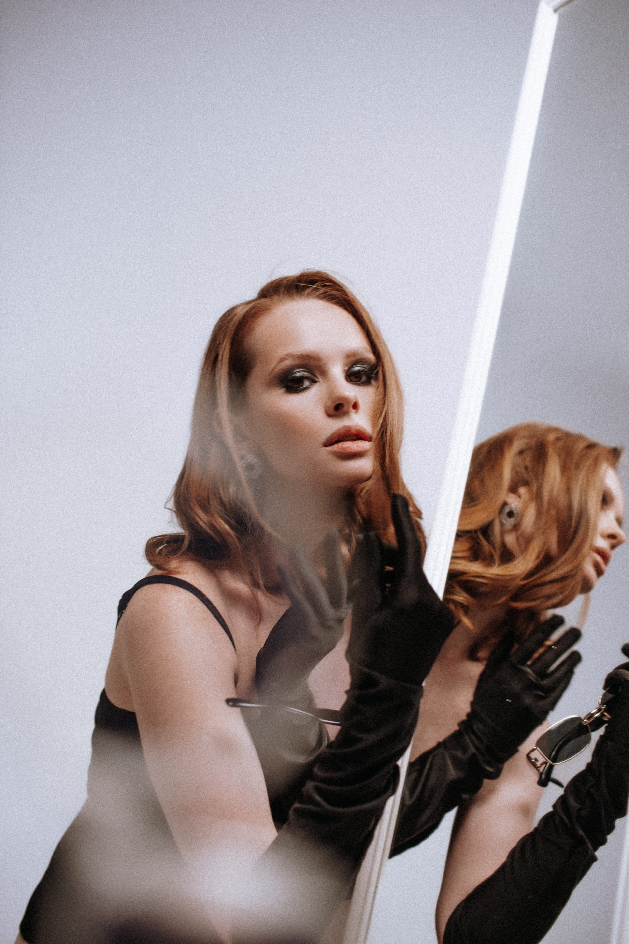 Вероника. Фотограф в Архангельске Татьяна Дмитриева