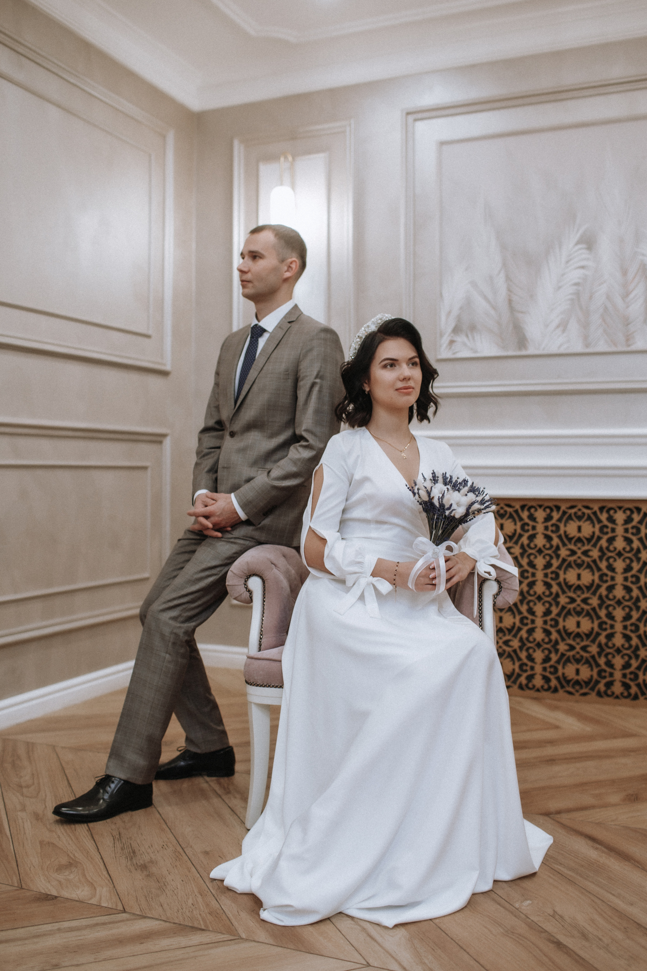 Свадьба Александры и Владимира. Фотограф в Архангельске Татьяна Дмитриева