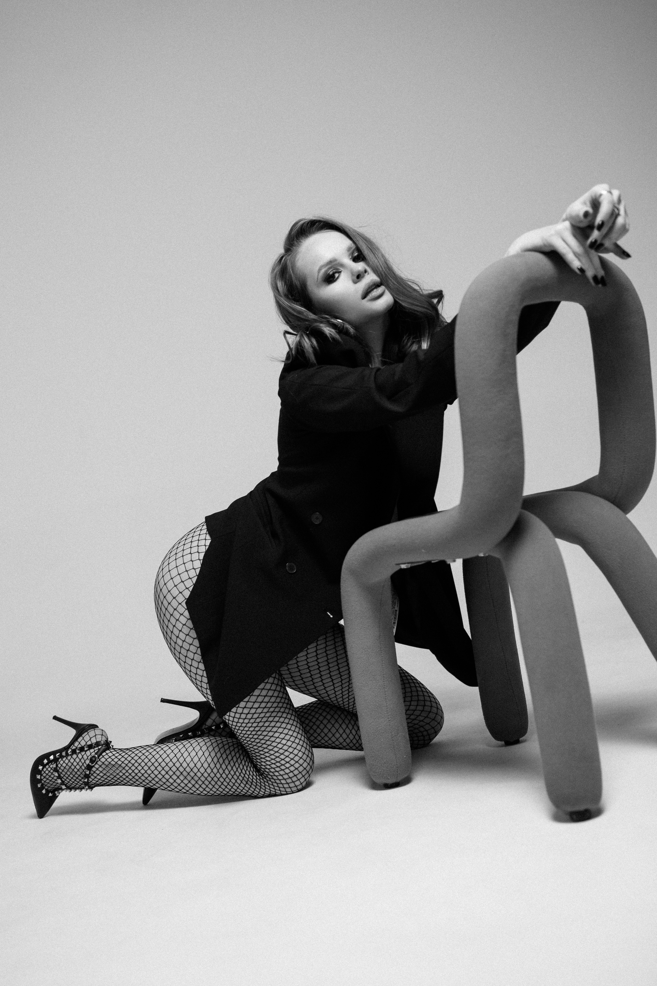 Вероника. Фотограф в Архангельске Татьяна Дмитриева