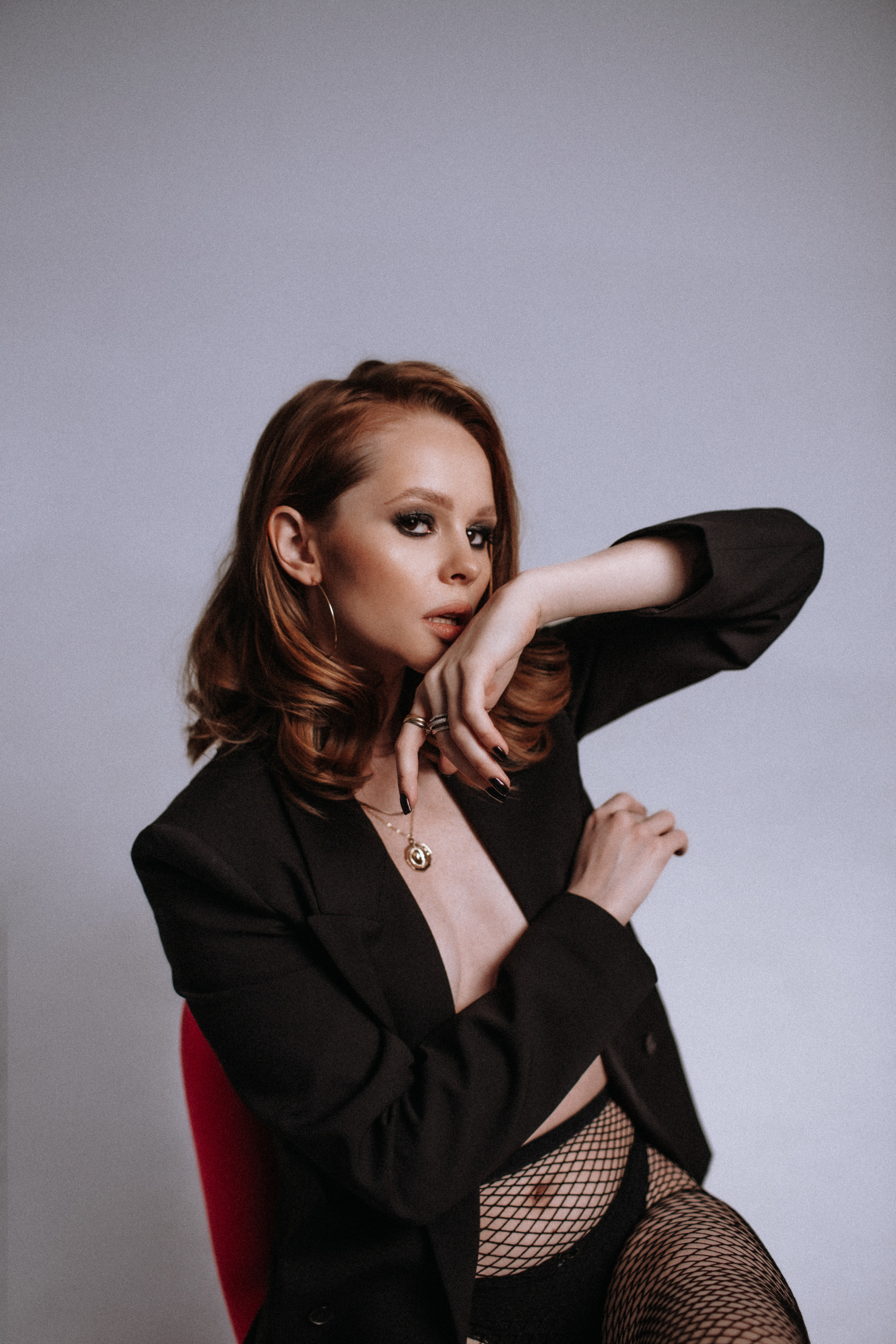 Вероника. Фотограф в Архангельске Татьяна Дмитриева