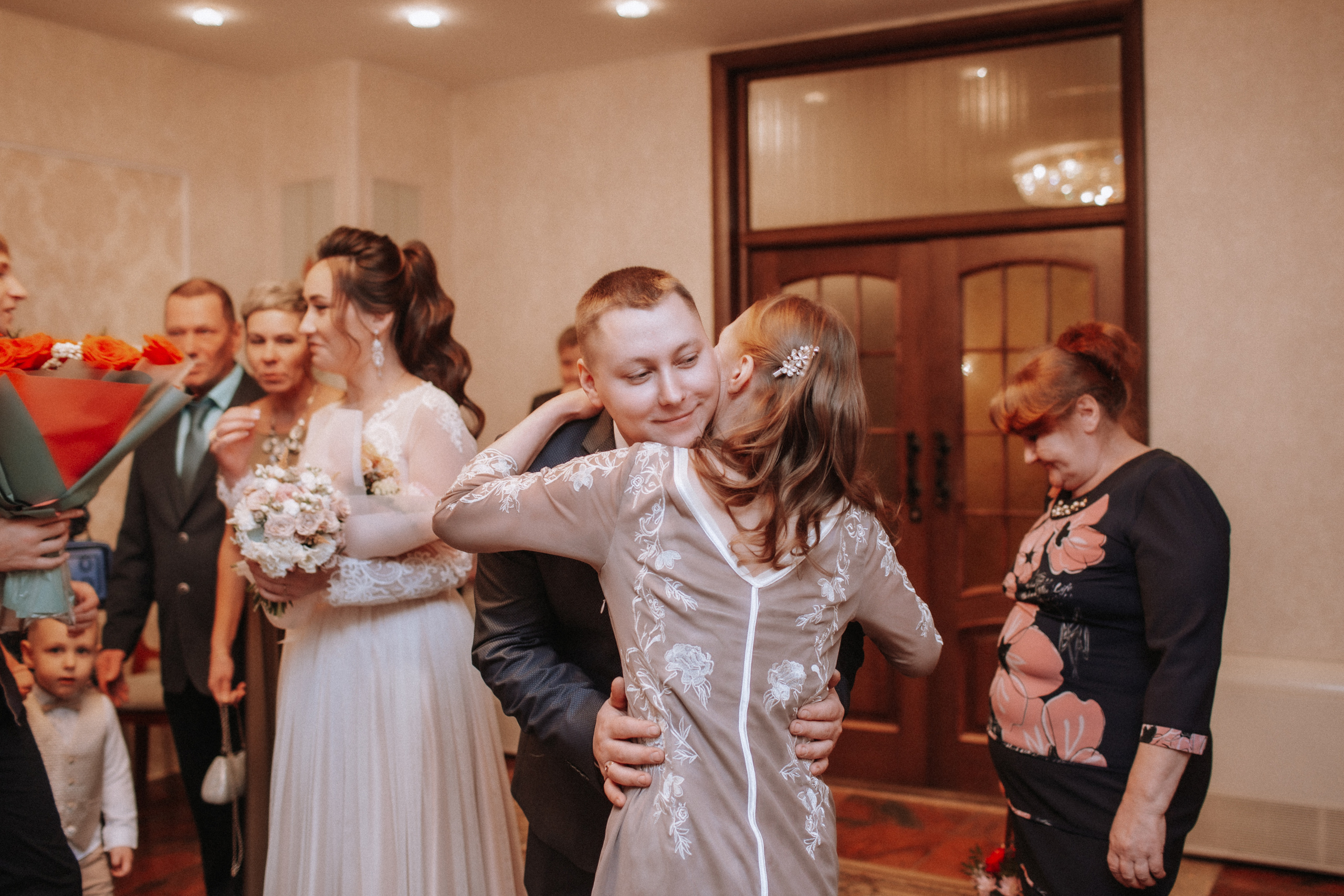 Свадьба Екатерины и Степана. Фотограф в Архангельске Татьяна Дмитриева