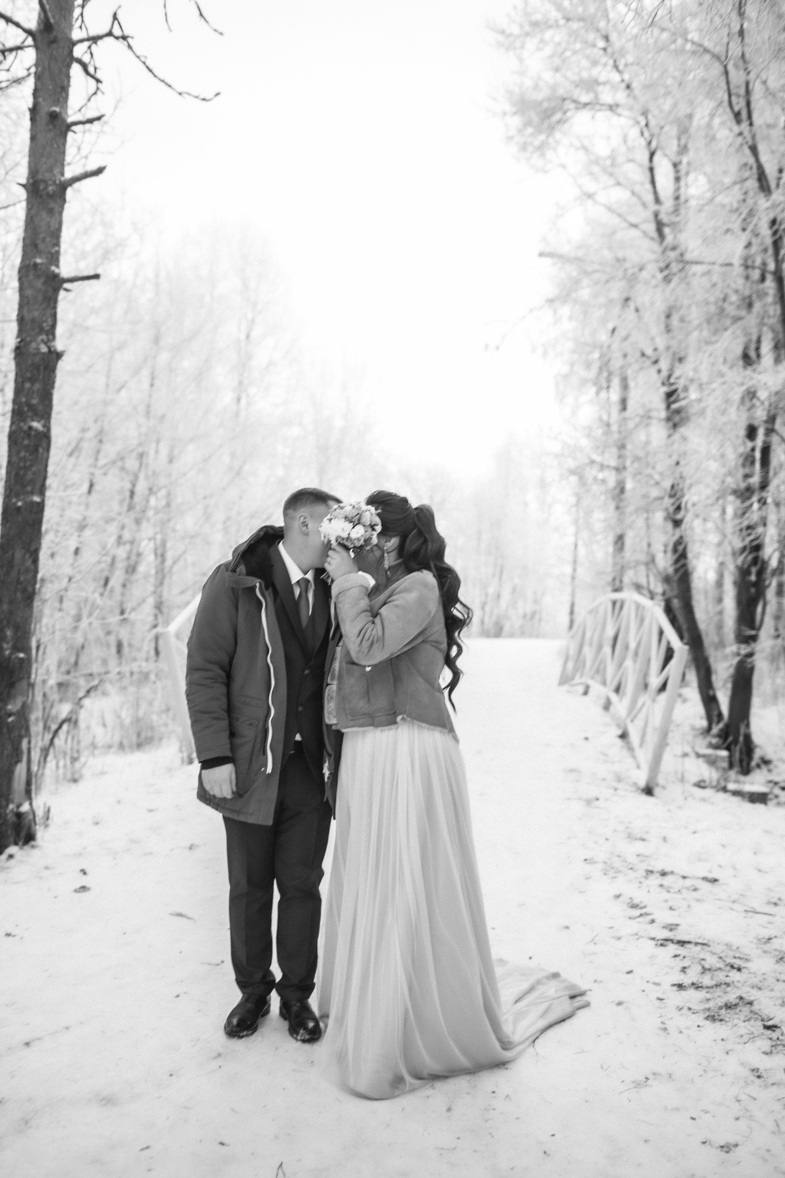 Свадьба Екатерины и Степана. Фотограф в Архангельске Татьяна Дмитриева