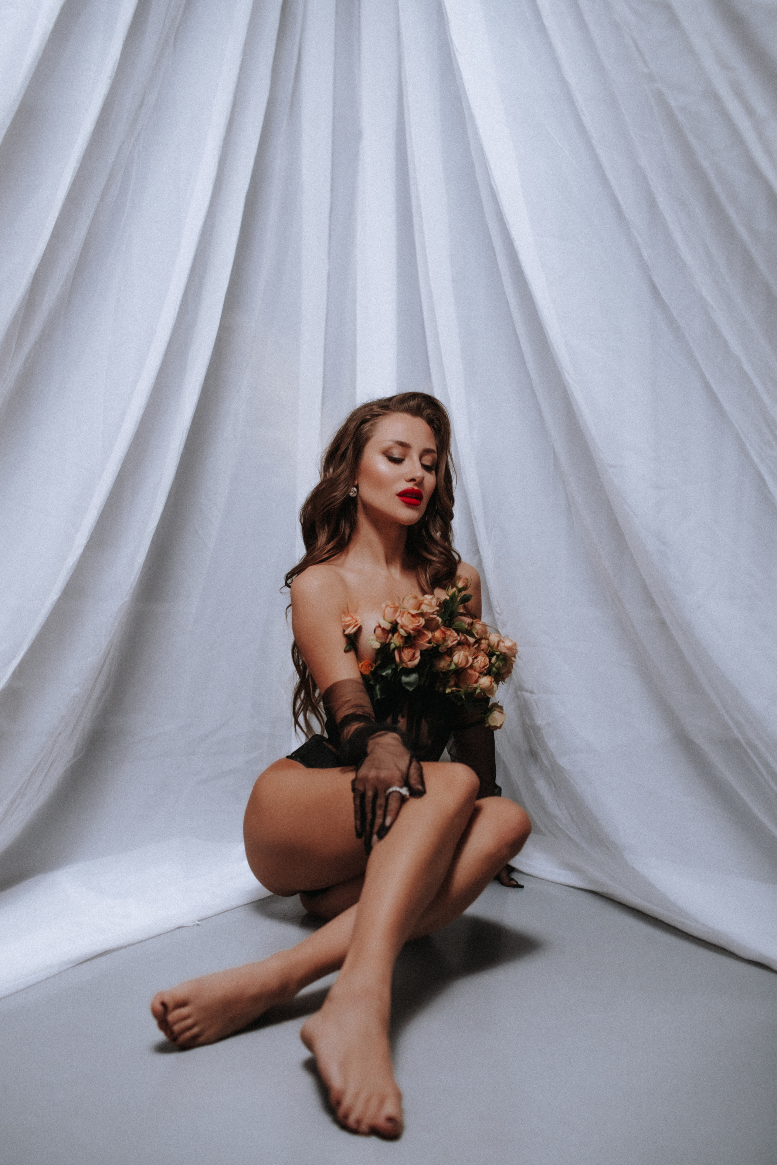 Екатерина. Фотограф в Архангельске Татьяна Дмитриева