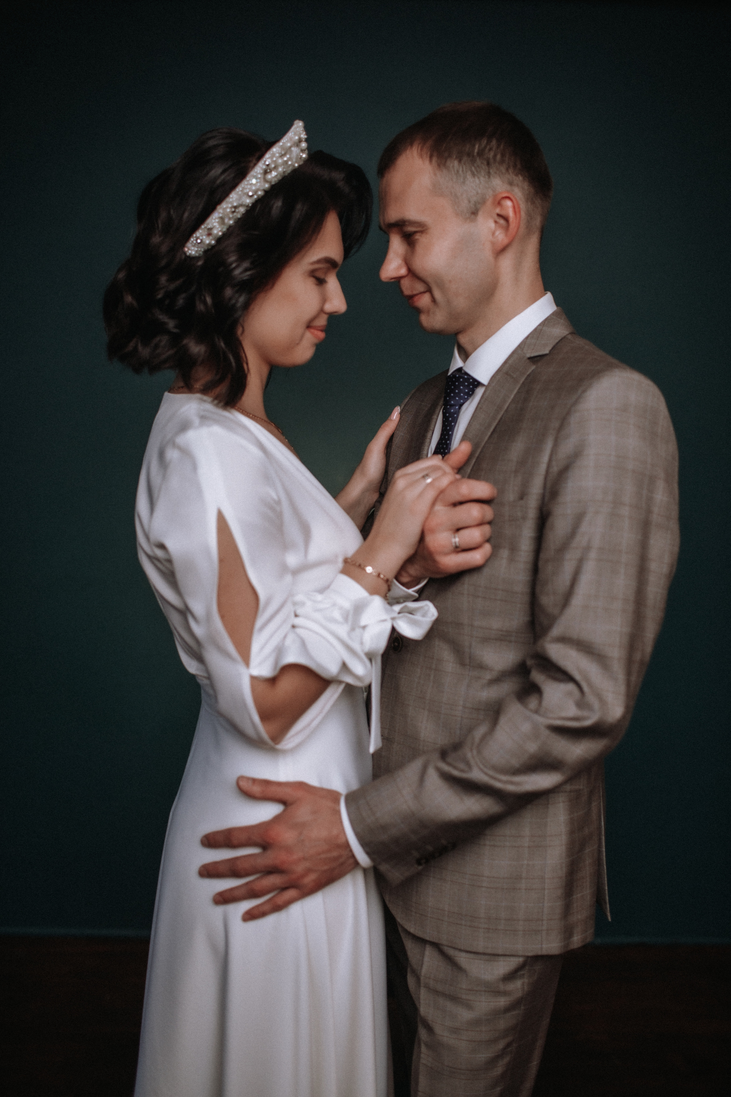 Свадьба Александры и Владимира. Фотограф в Архангельске Татьяна Дмитриева