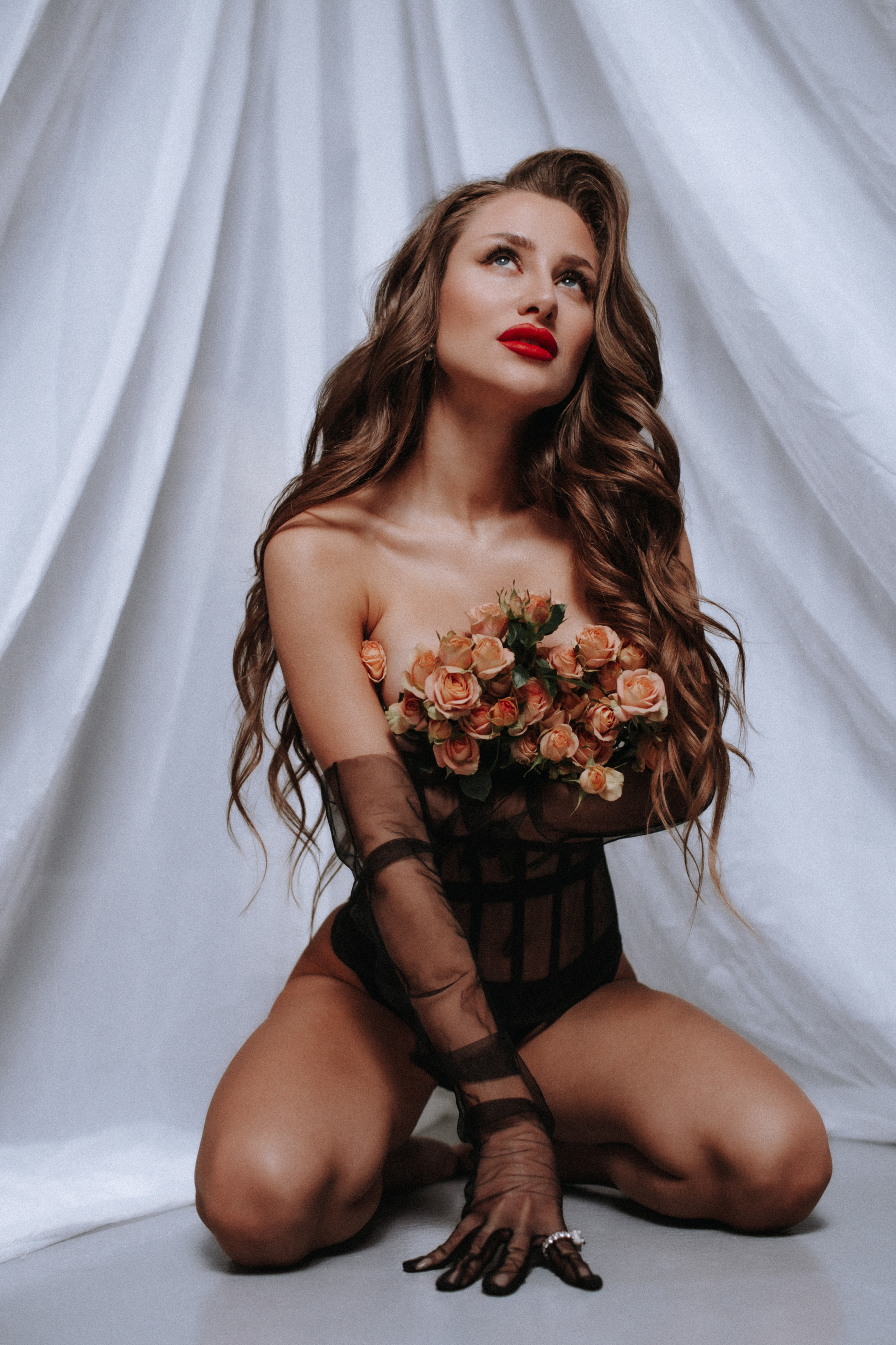 Екатерина. Фотограф в Архангельске Татьяна Дмитриева